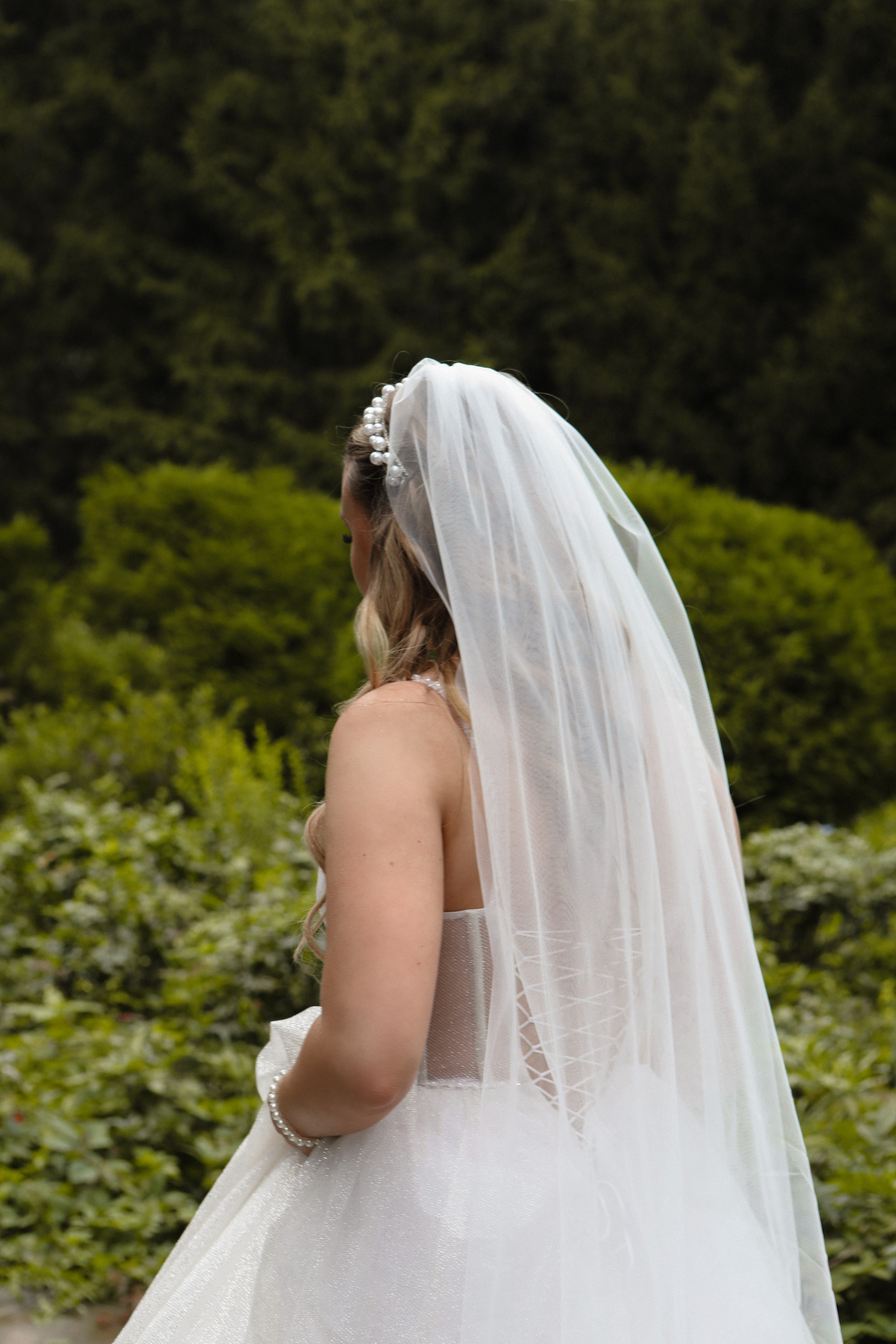 Алина & Сергей. Фотограф в Воронеже Анастасия Гарная