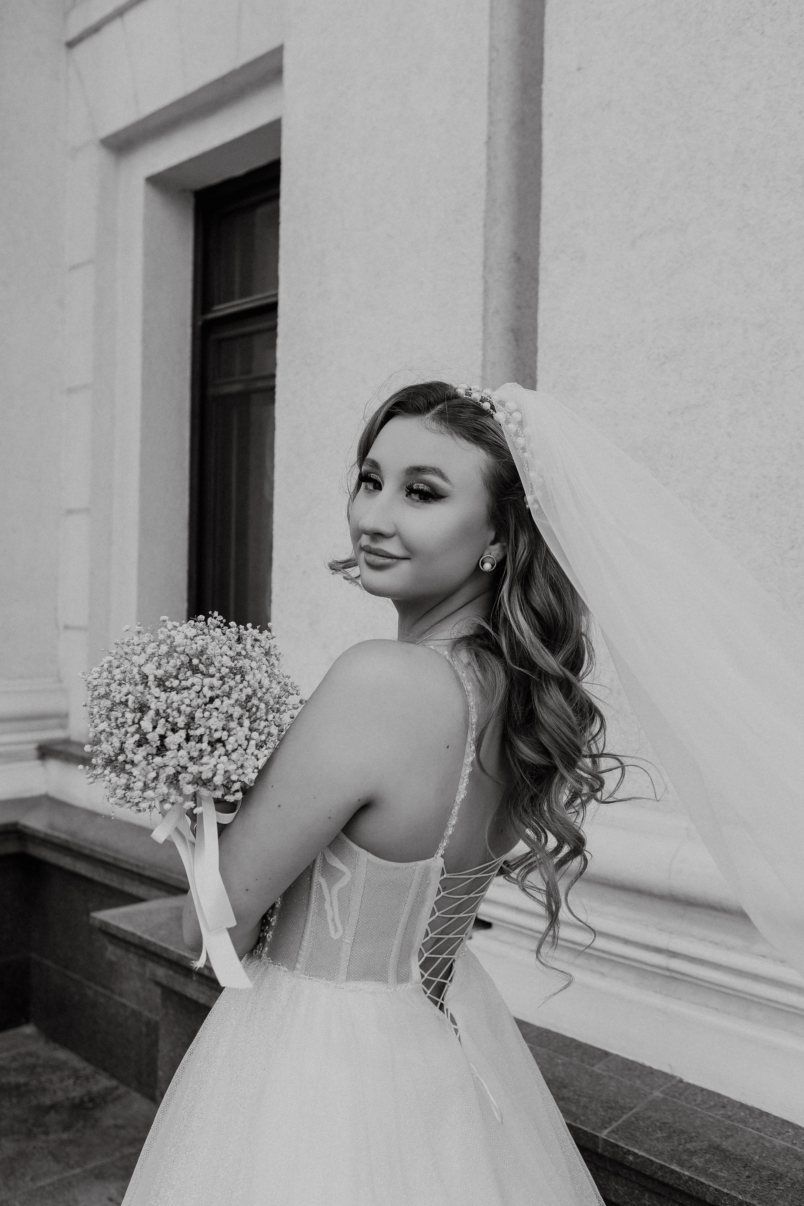 Алина & Сергей. Фотограф в Воронеже Анастасия Гарная