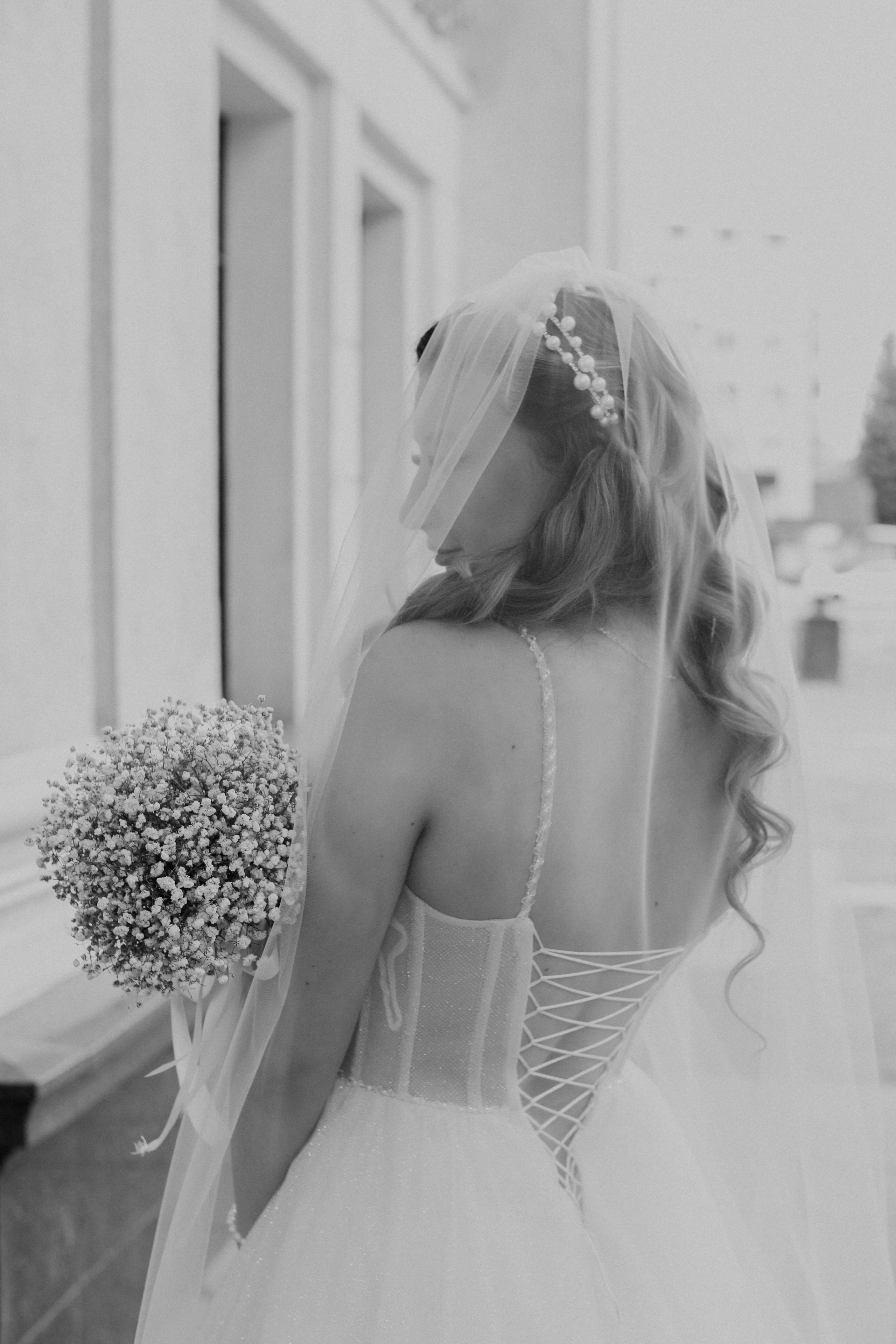 Алина & Сергей. Фотограф в Воронеже Анастасия Гарная