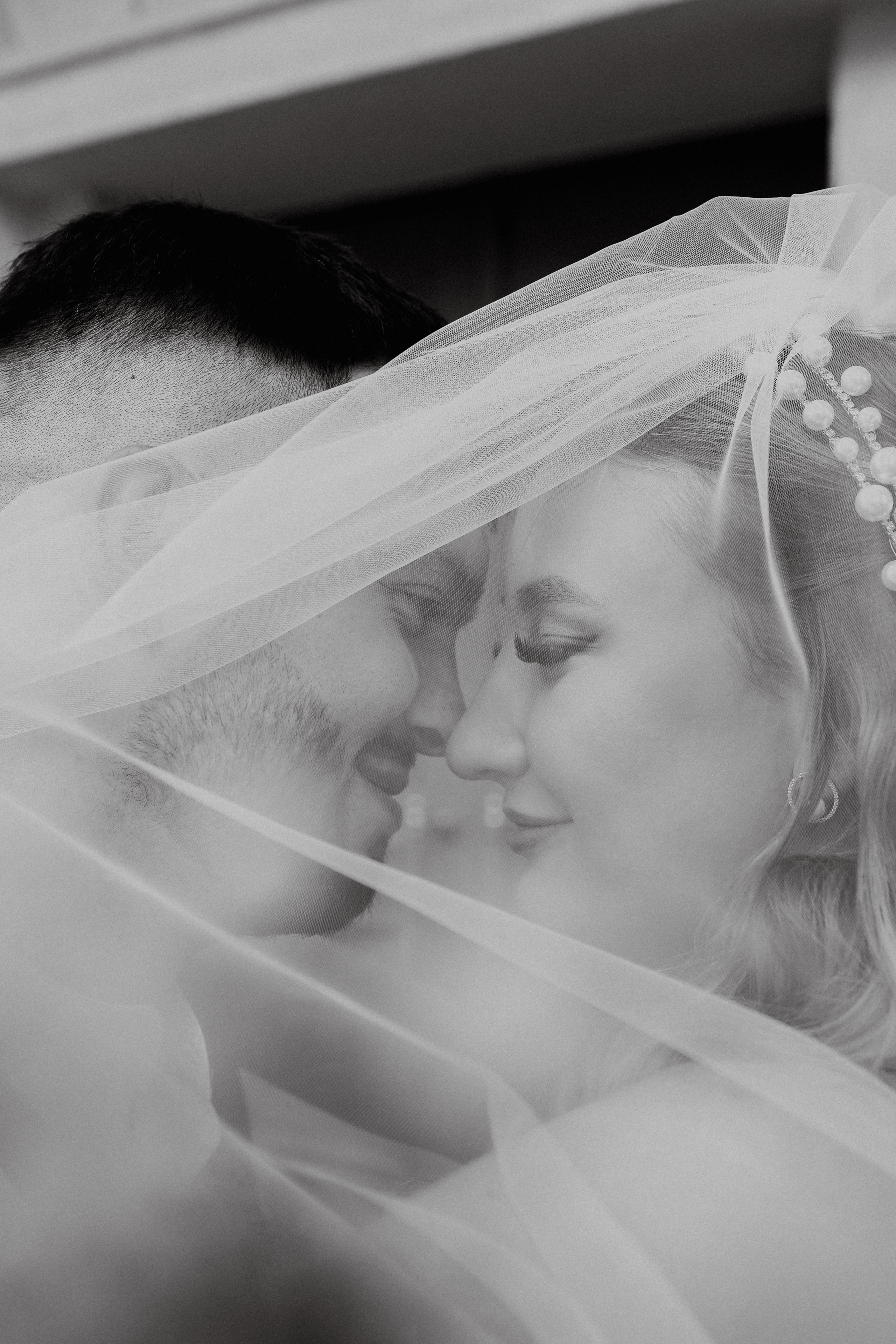 Алина & Сергей. Фотограф в Воронеже Анастасия Гарная