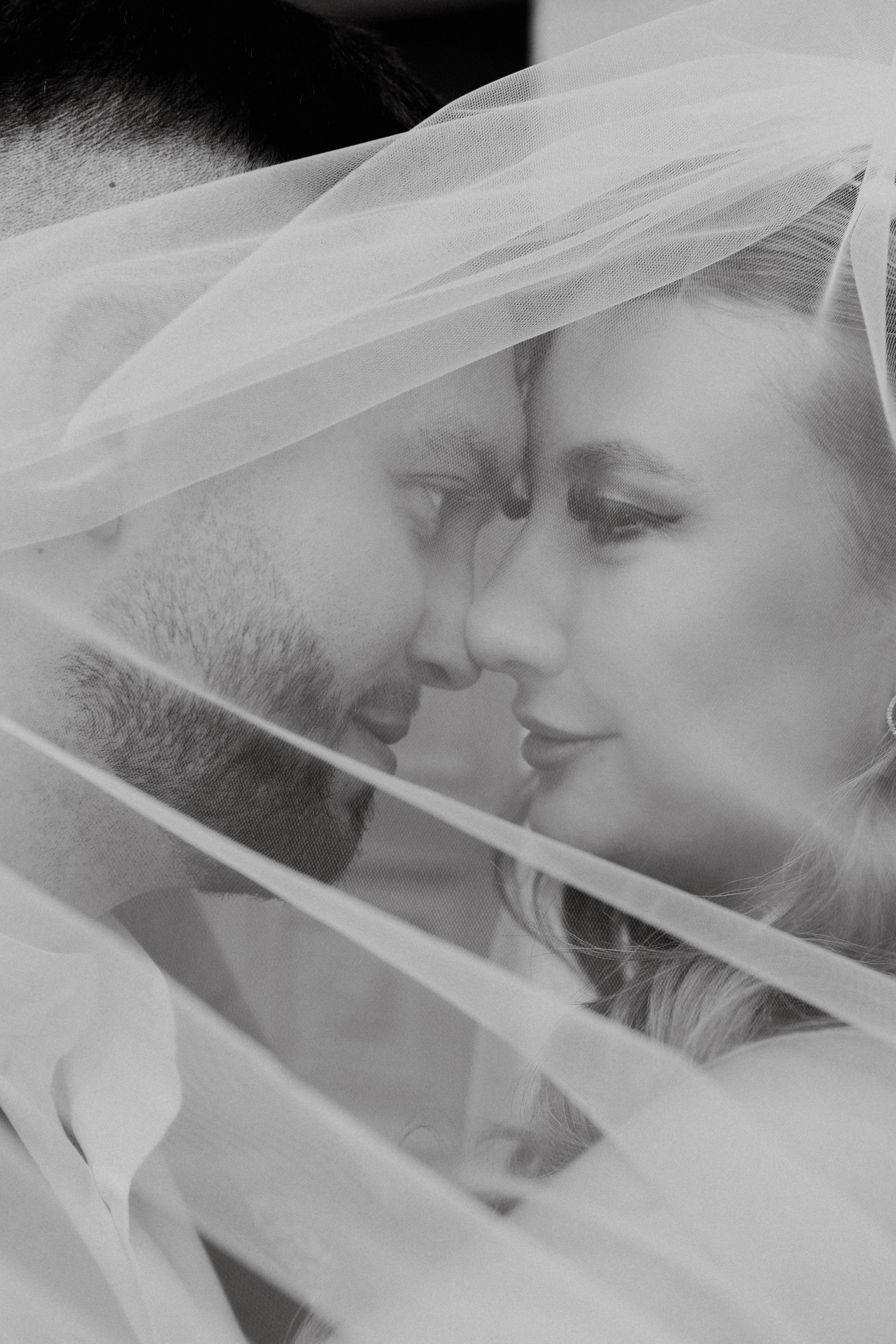 Алина & Сергей. Фотограф в Воронеже Анастасия Гарная