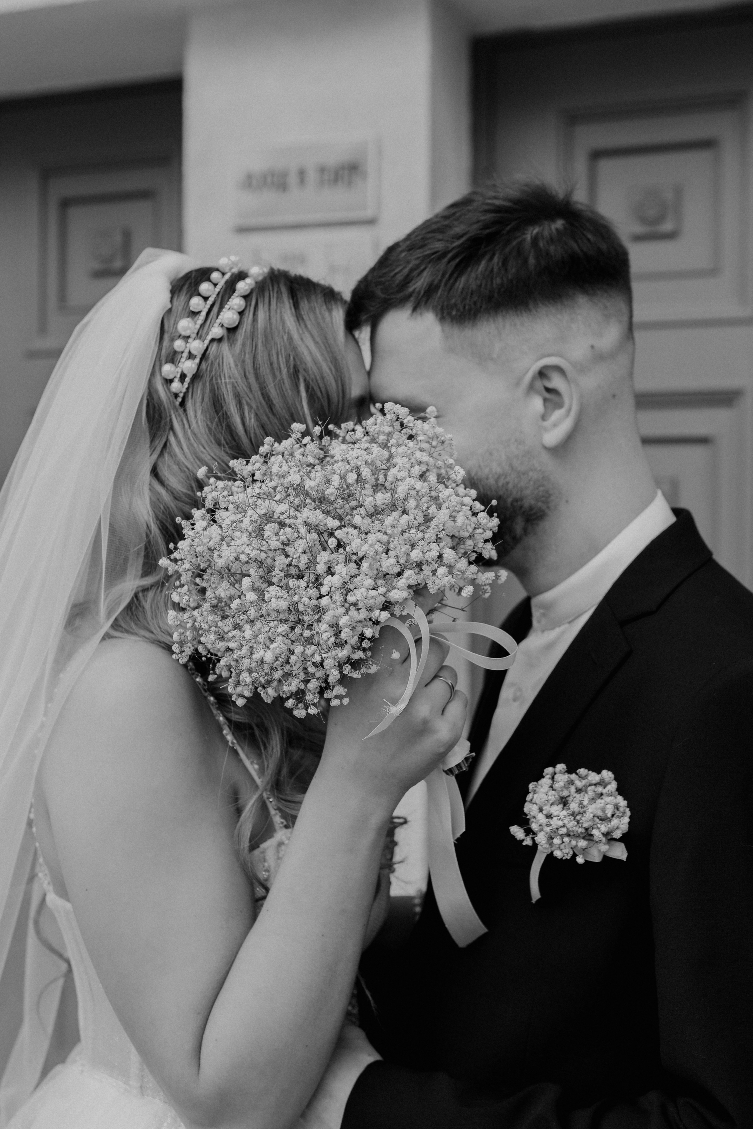 Алина & Сергей. Фотограф в Воронеже Анастасия Гарная