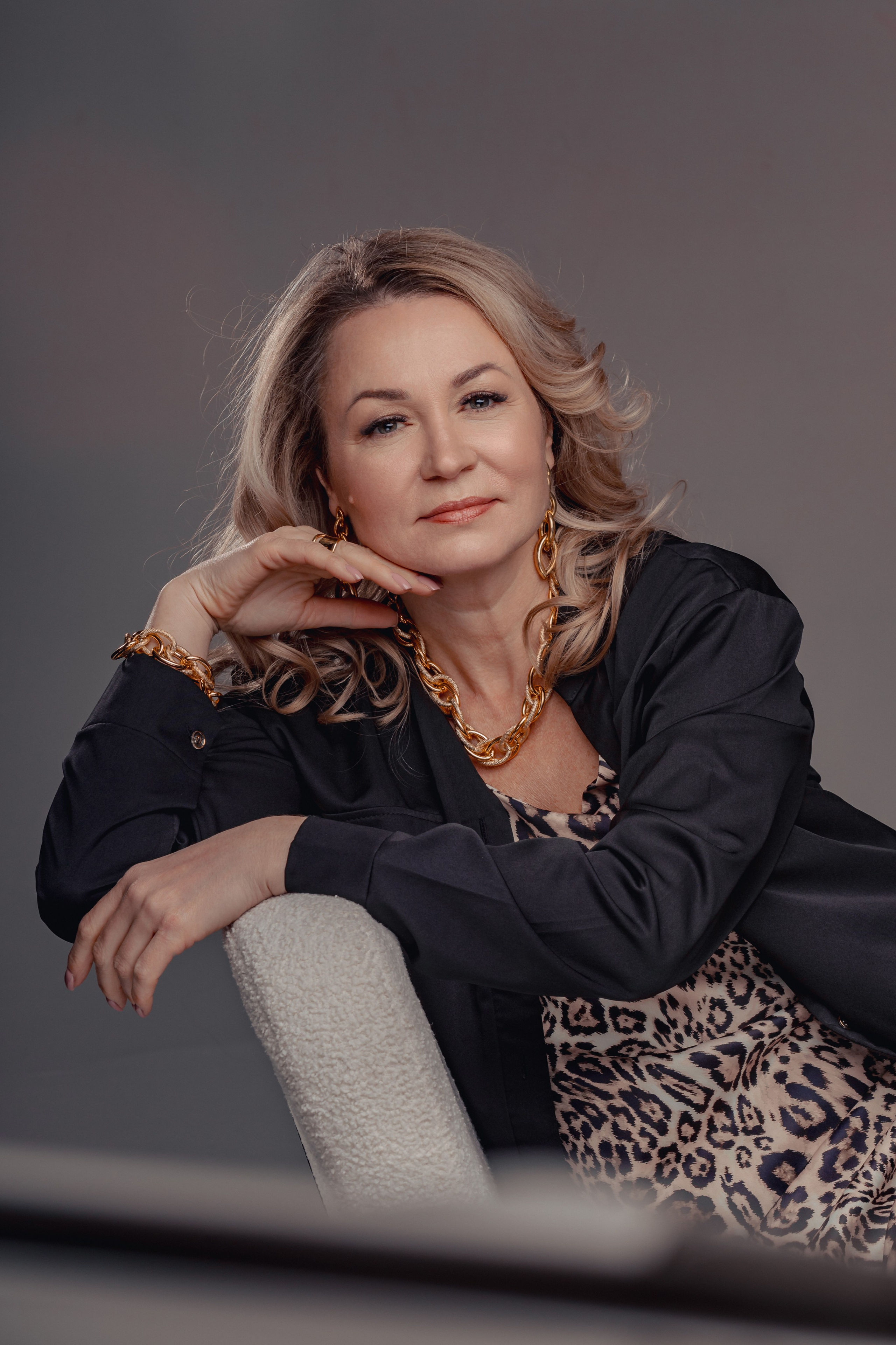 Проект «Твоя новая глава». Фотограф и видеограф в Ставрополе Инна Попова