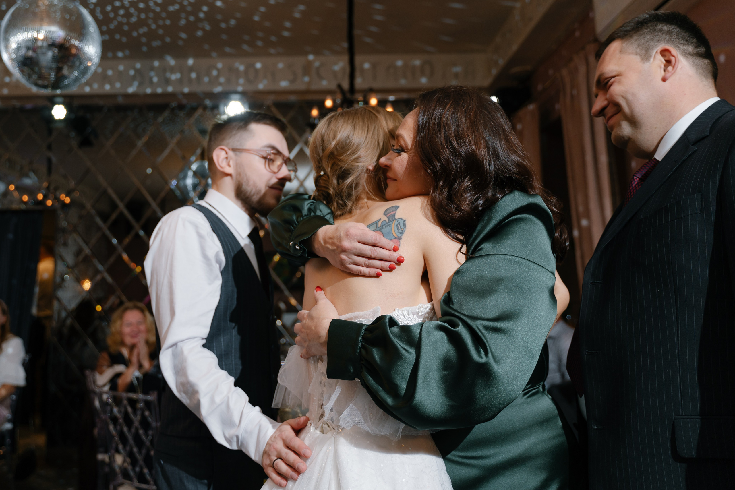 2. Свадебный фотограф — Наталья Фед СПб/Москва