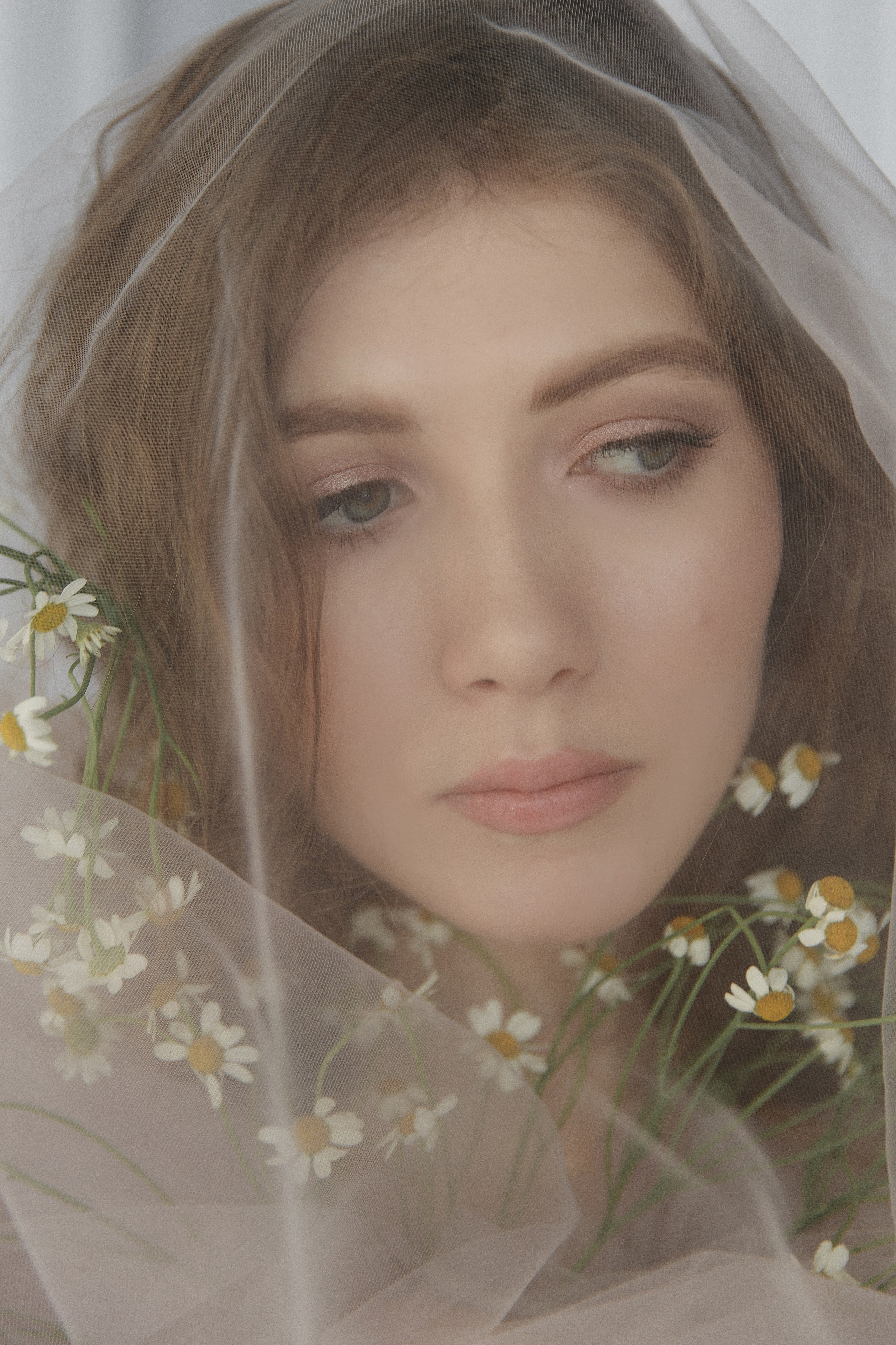 Полина. Свадебный фотограф в Уфе Лилия Сова