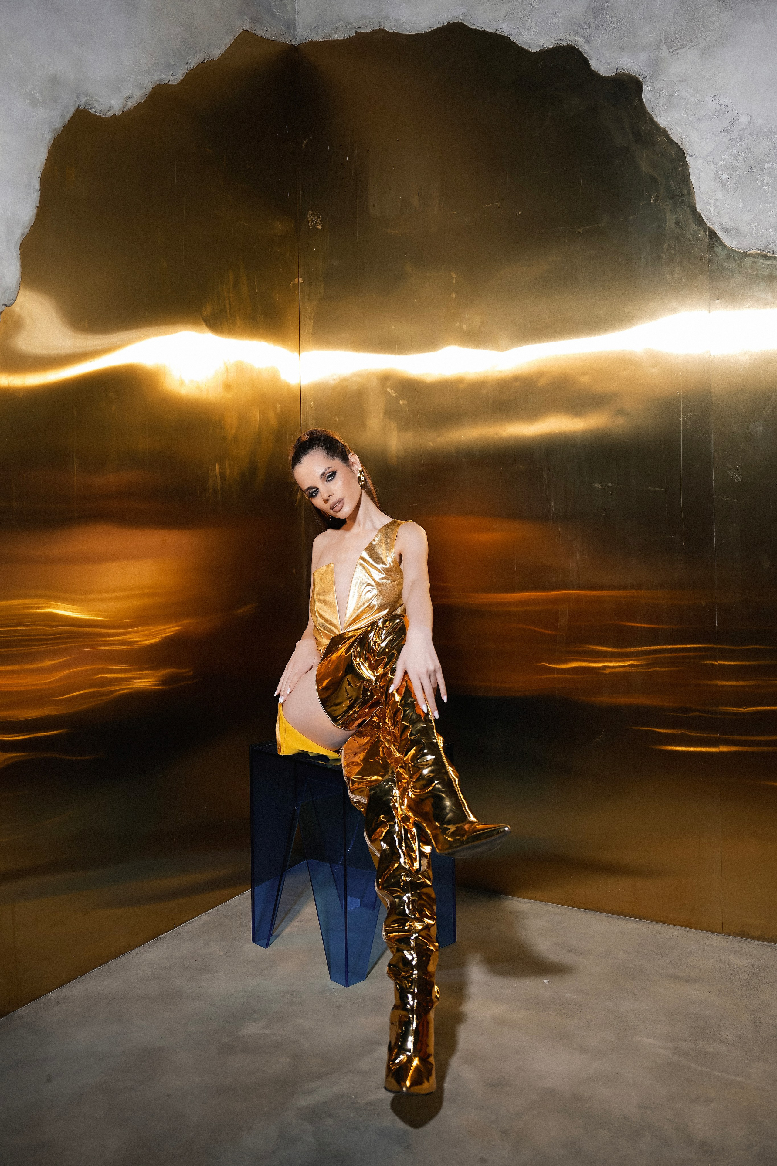 Юля. Фотограф с психологическим образованием