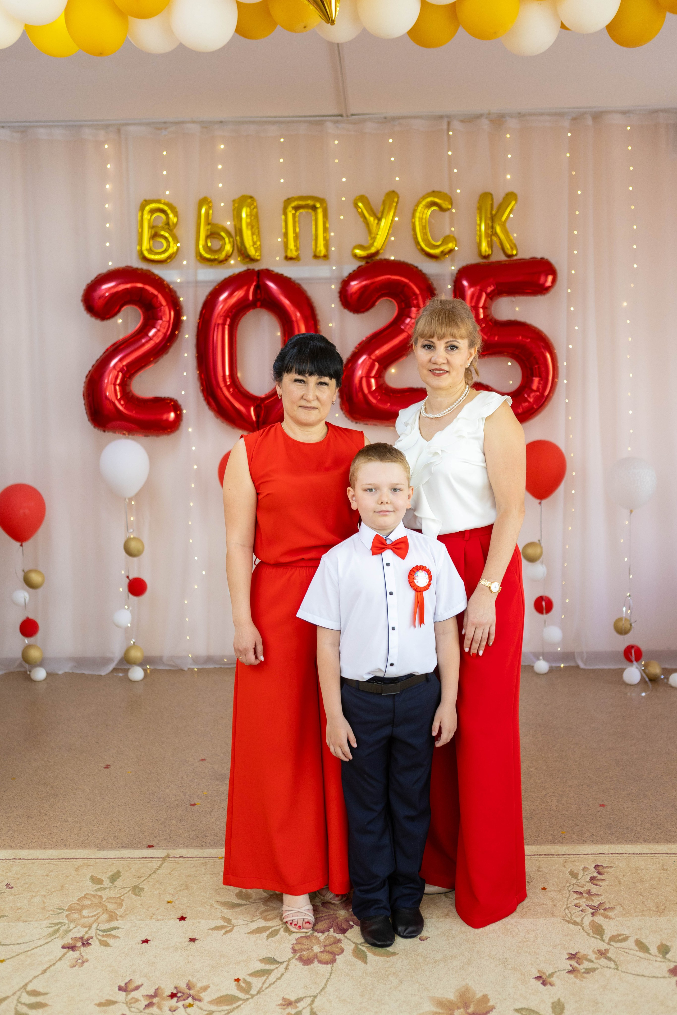 Выпускной в детскому саду 2025 год. Свадебный и предметный фотограф Ренат Каламперов