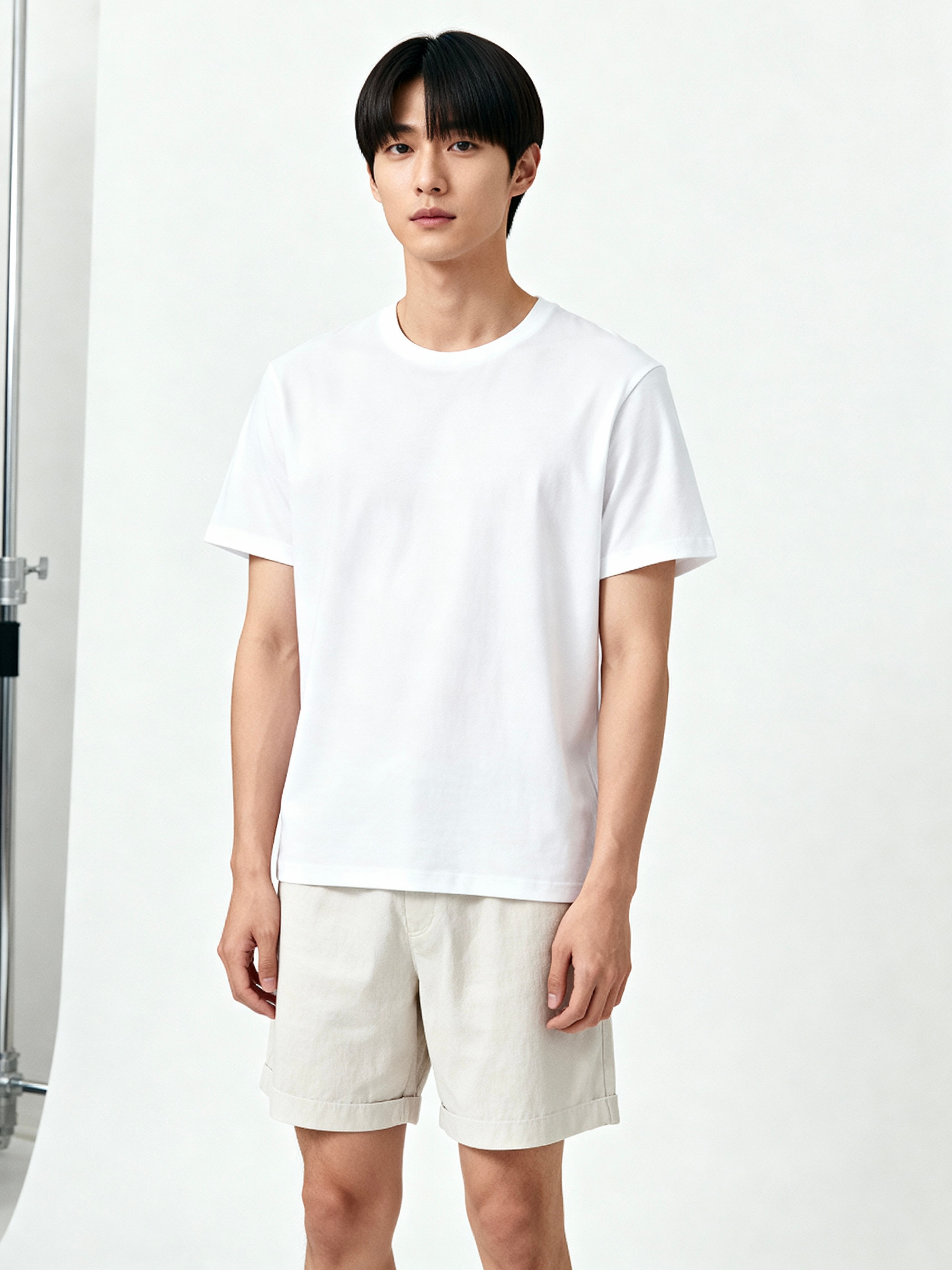 Мужчины. Продающий контент для маркетплейсов и e-commerce «под ключ»