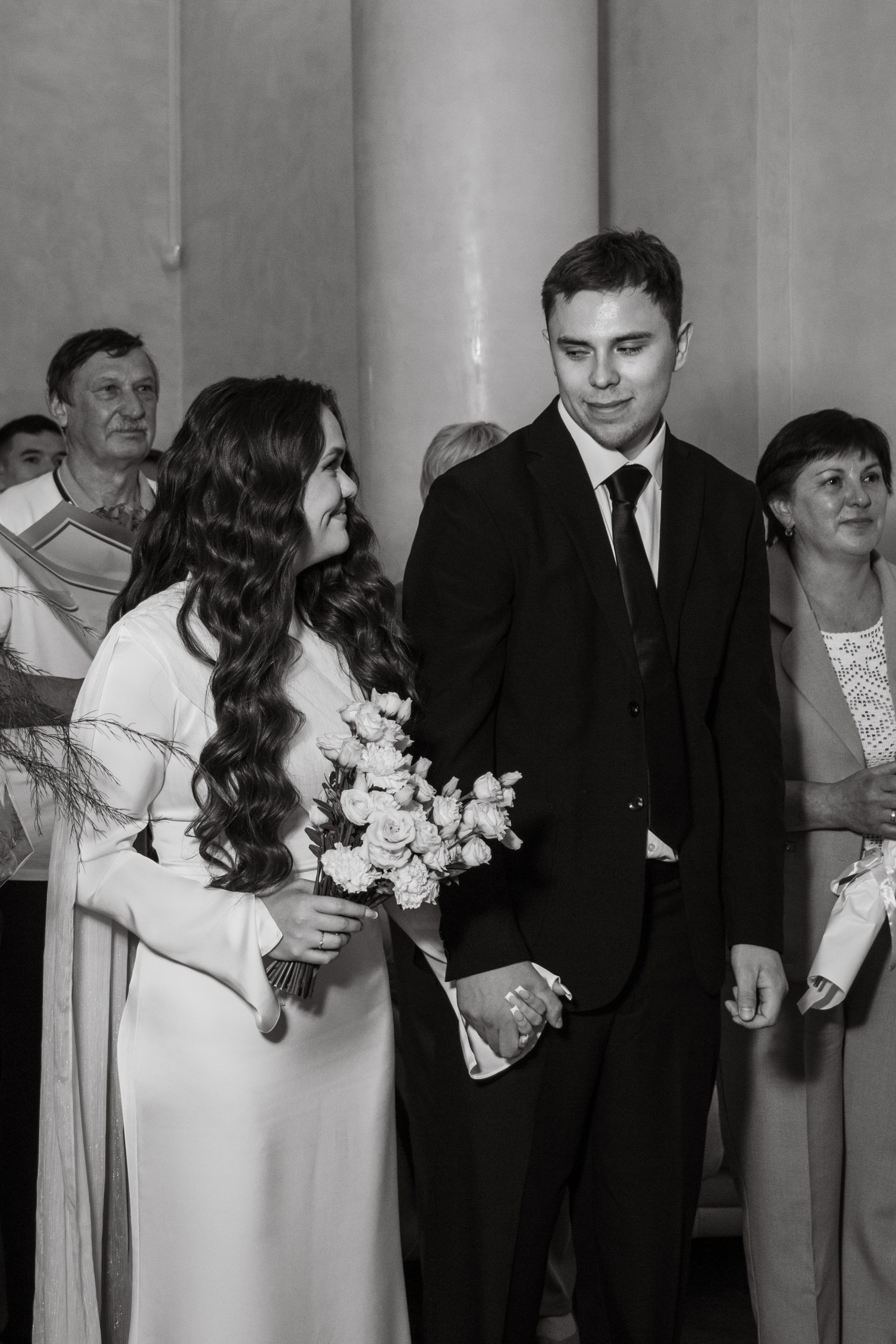 Эльвина & Павел. Свадебный и лайфстайл фотограф в Челябинске и Миассе