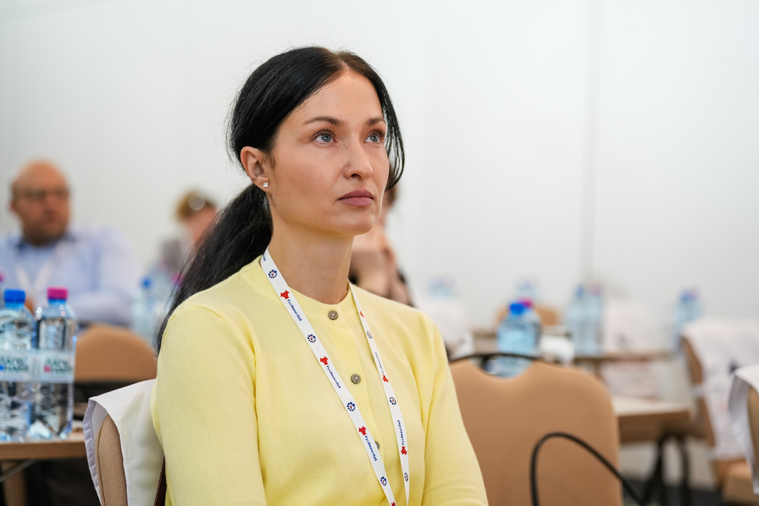 XXII Международная конференция ЛКМ | Radisson Collection. Репортажный фотограф | Роза Хутор Красная Поляна Сочи Сириус