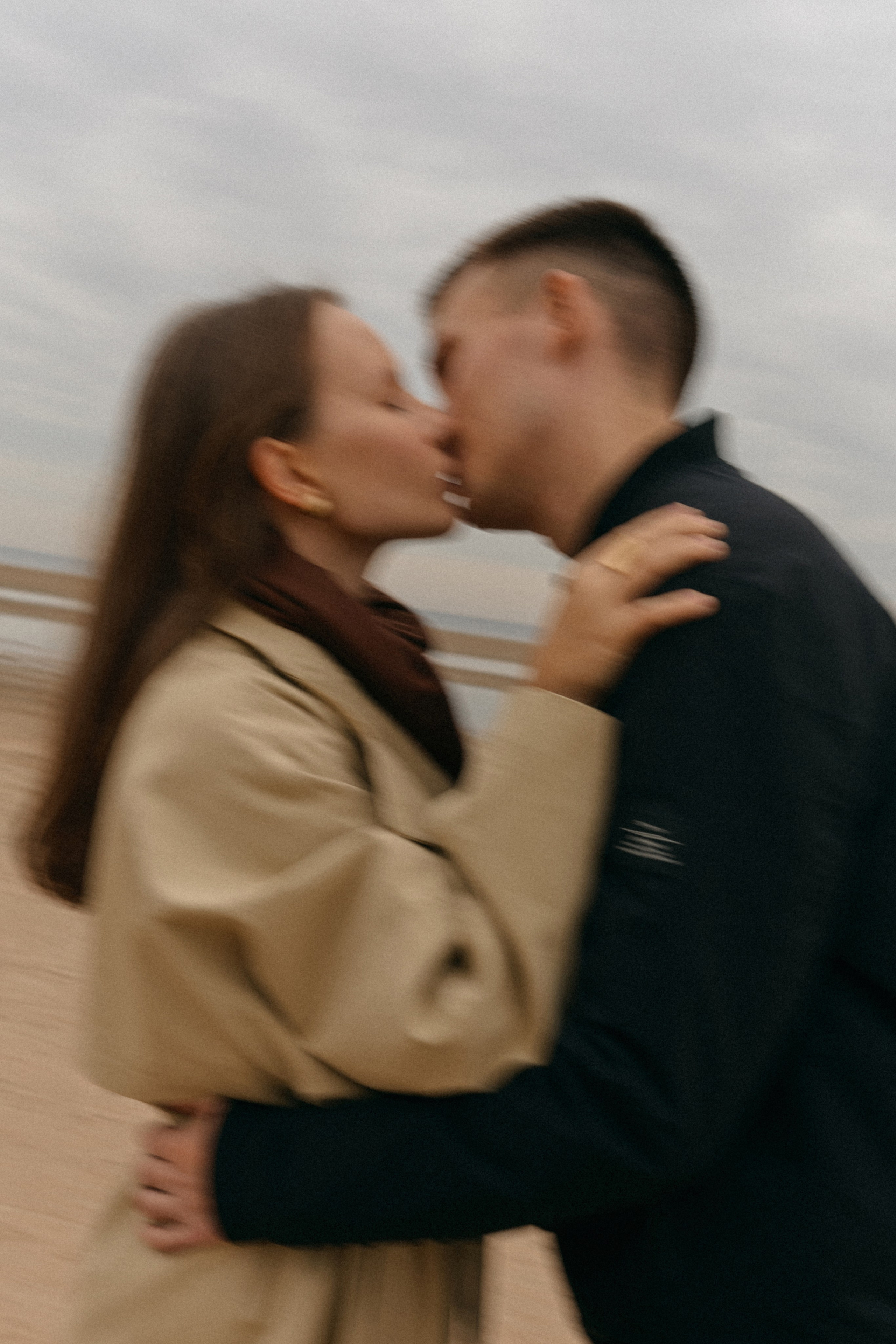 Артем & Валя. Сестры Карабаза. Фотографы и ретушеры в Москве и Санкт-Петербурге