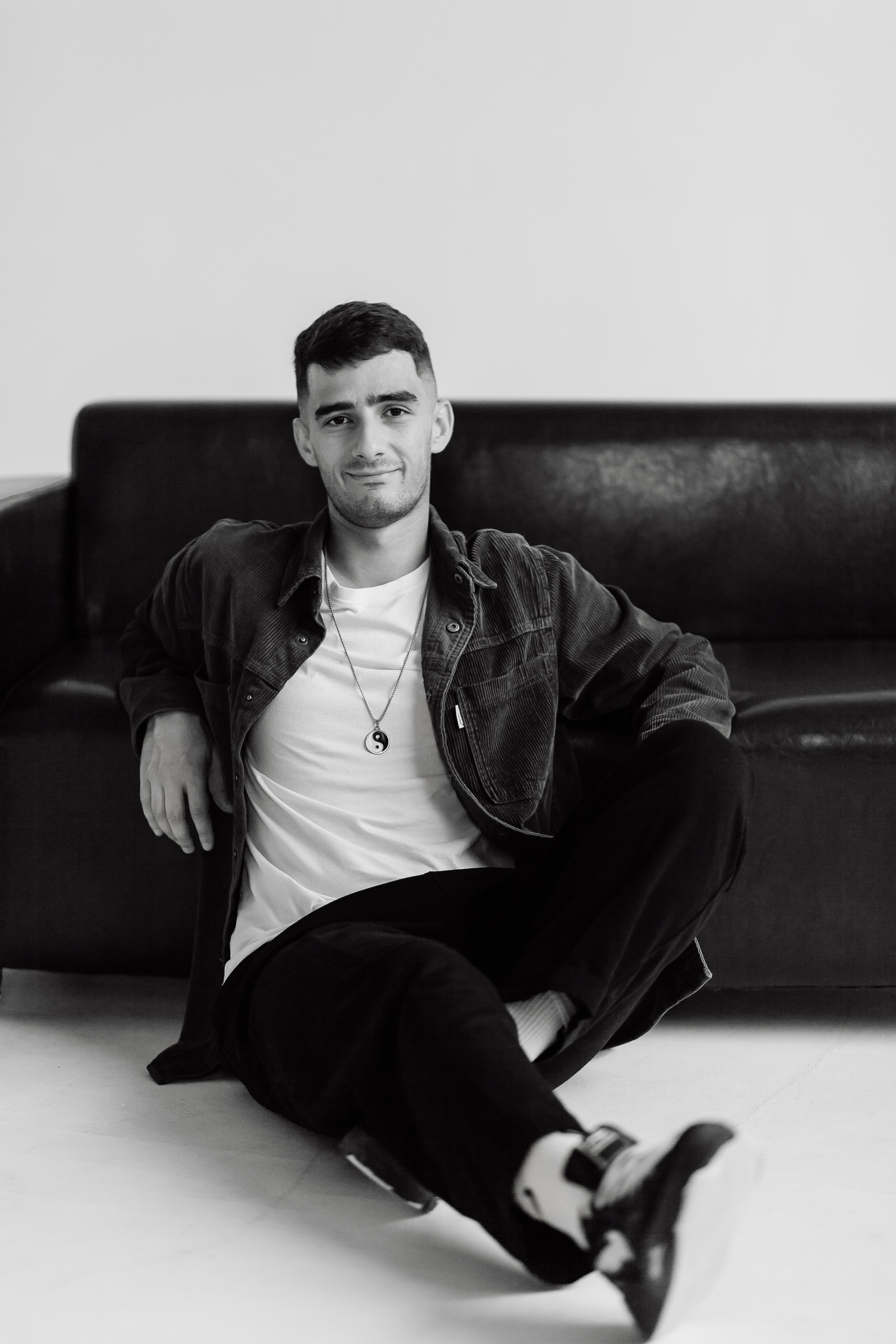 Павел. Фотограф в Нижнем Новгороде Таня Галкина