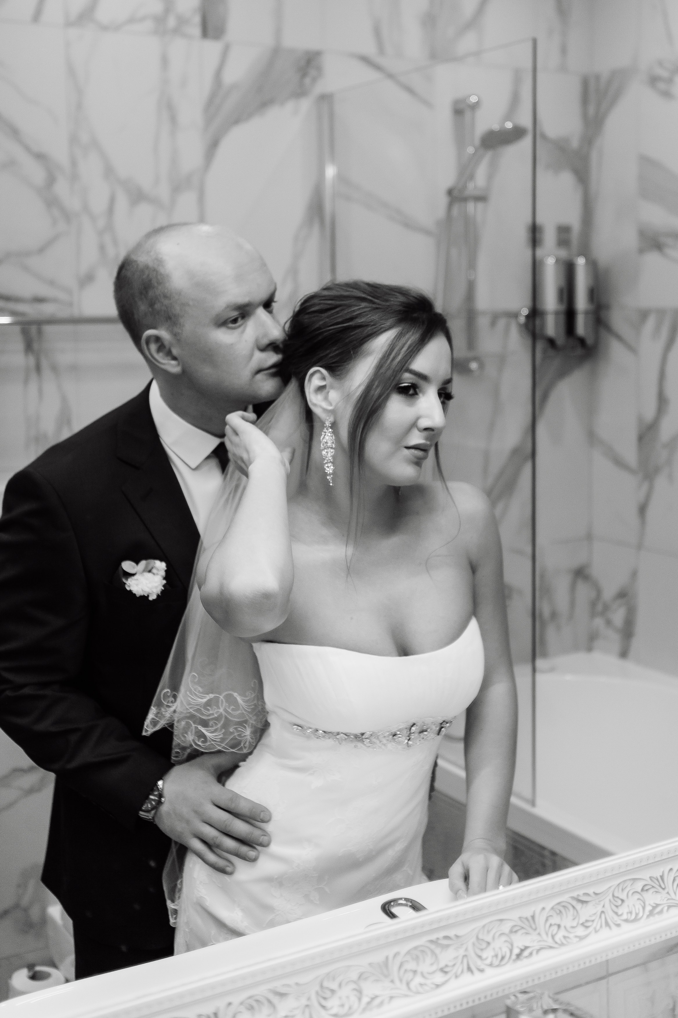 Игорь и Анжела. Фотограф в Нижнем Новгороде Таня Галкина