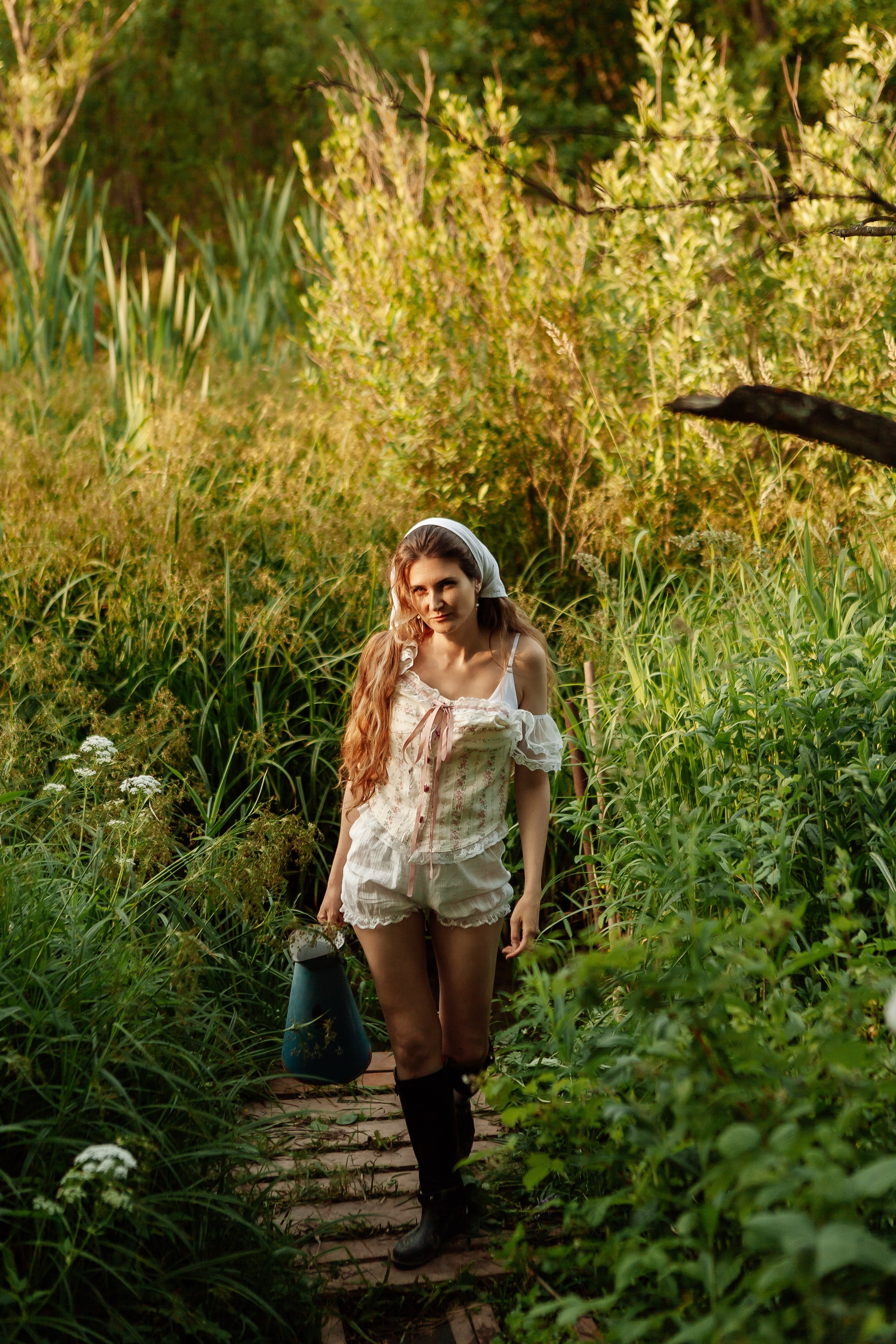 Стирка. Фотограф в Нижнем Новгороде Таня Галкина