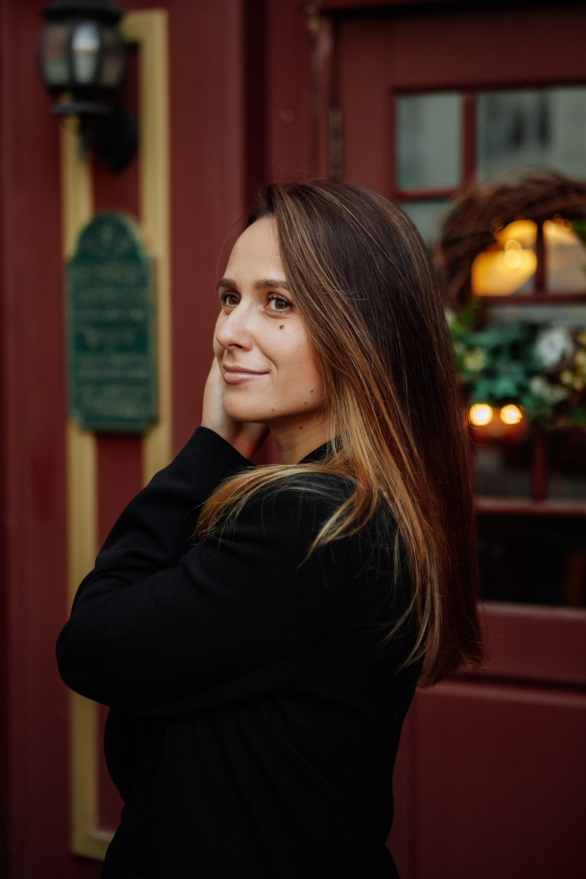 Ольга. Фотограф в Нижнем Новгороде Таня Галкина