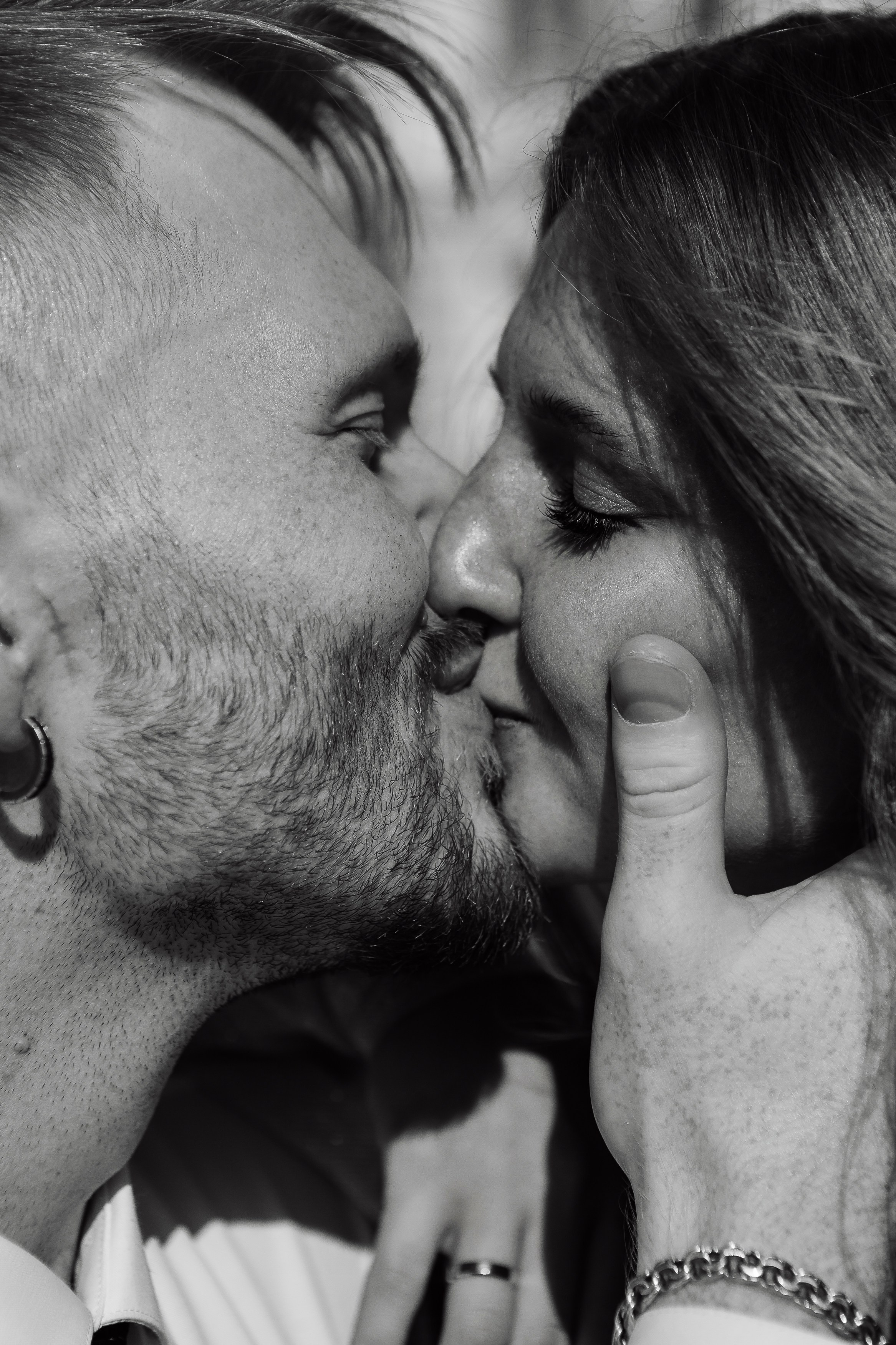 Никита и Анна. Фотограф в Нижнем Новгороде Таня Галкина