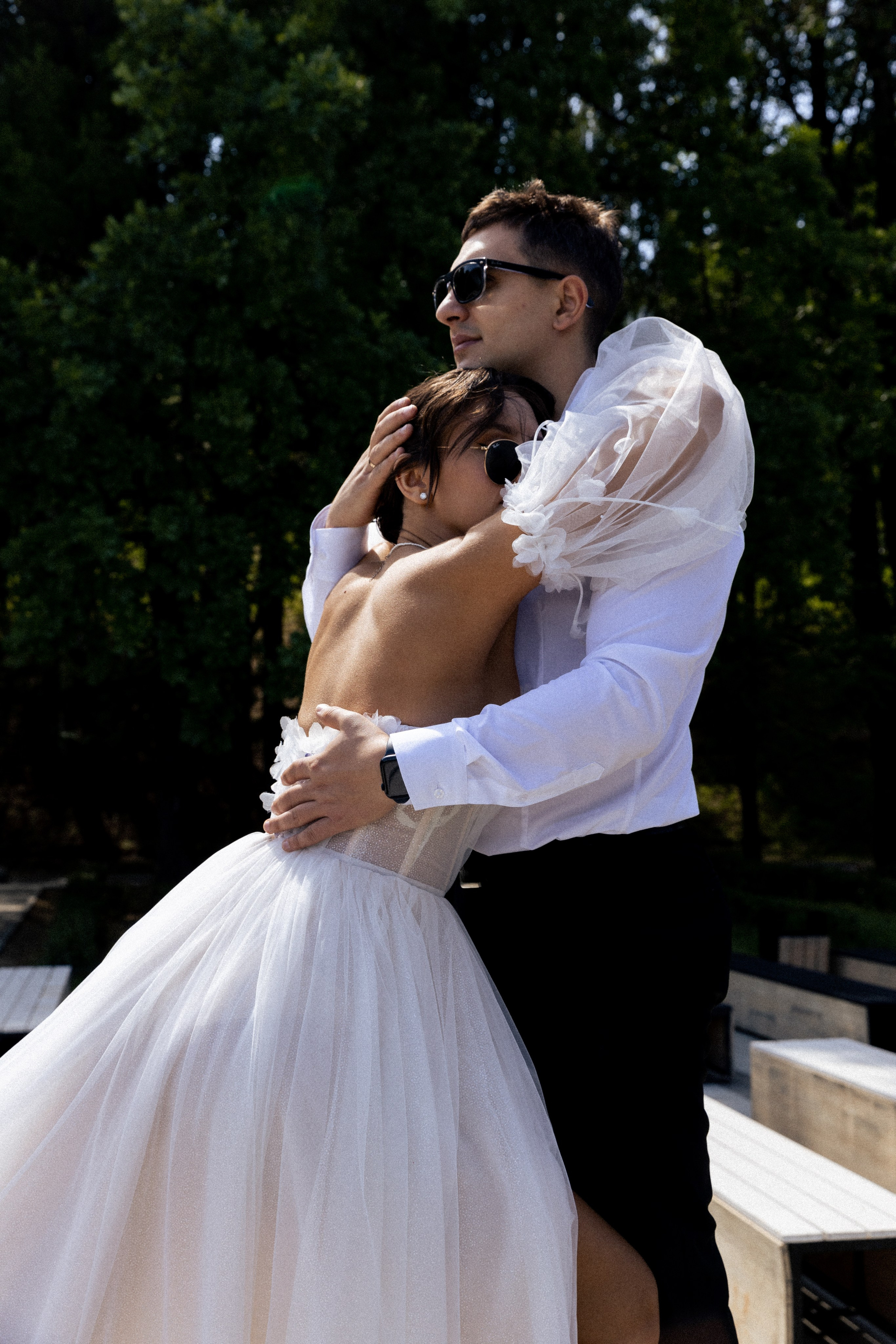 Снежана & Влад. Фотограф Нижний Новгород Юлия Болдырева