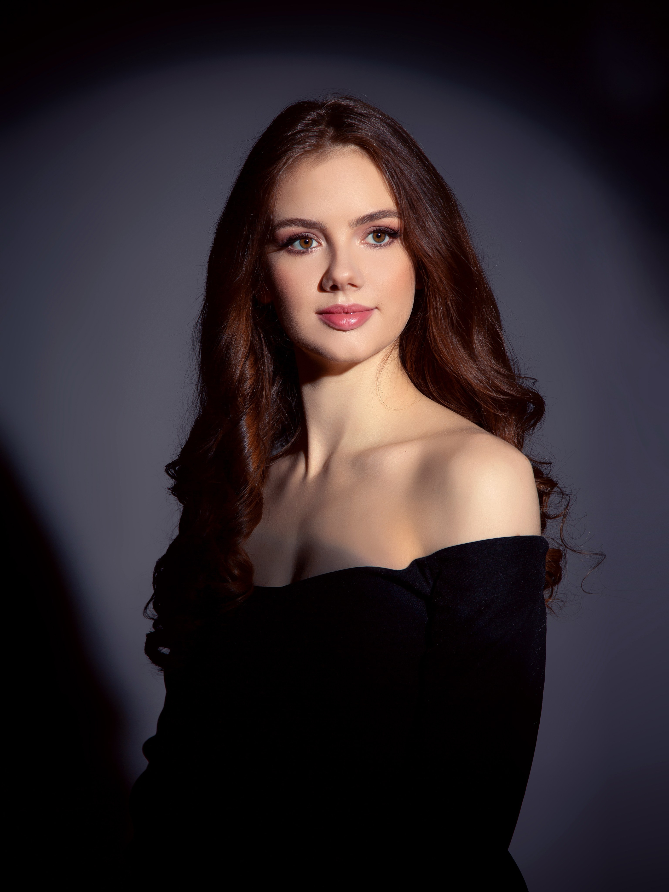 Студия. Фотограф Мария Кольцова