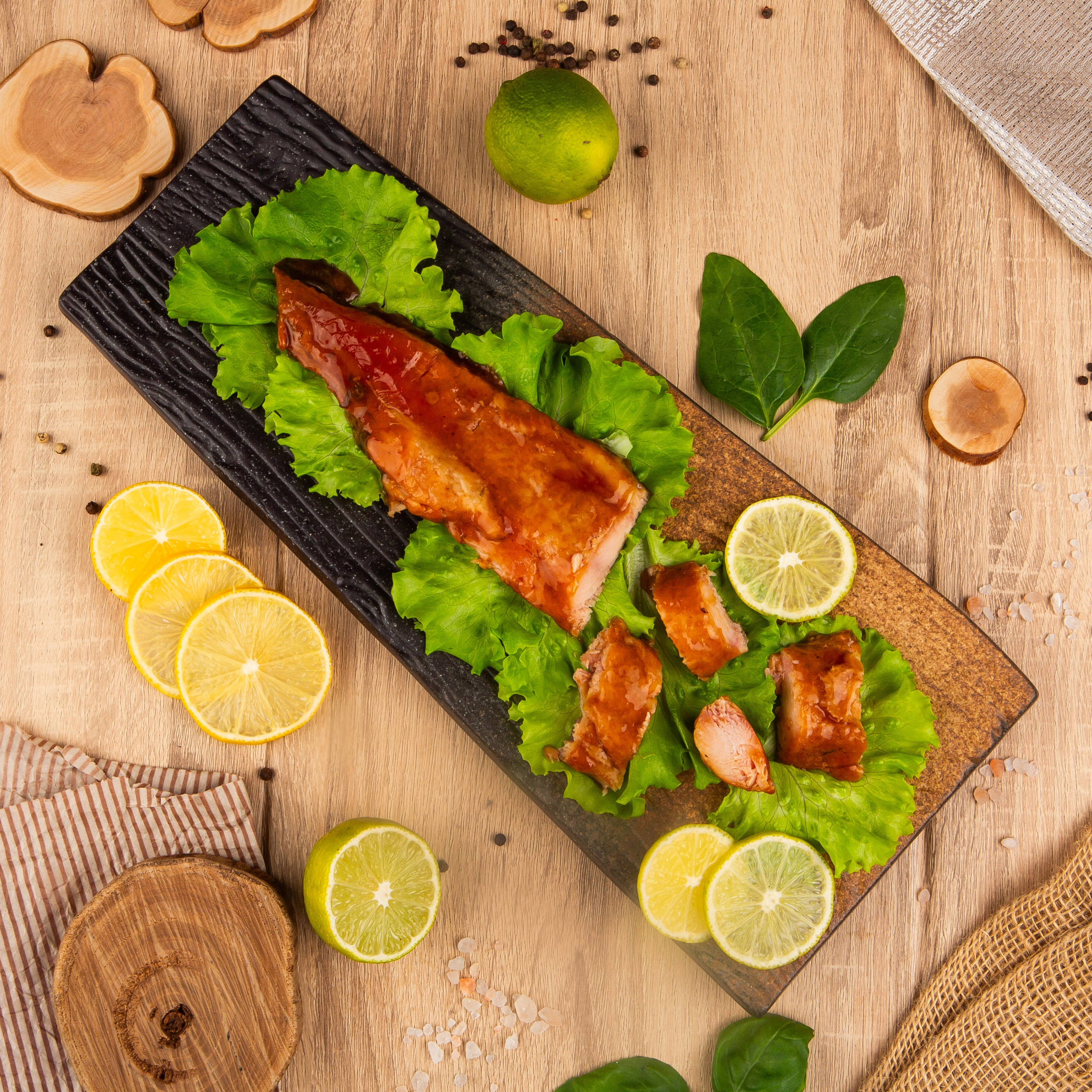 Фото продуктов. Фотограф Мария Кольцова