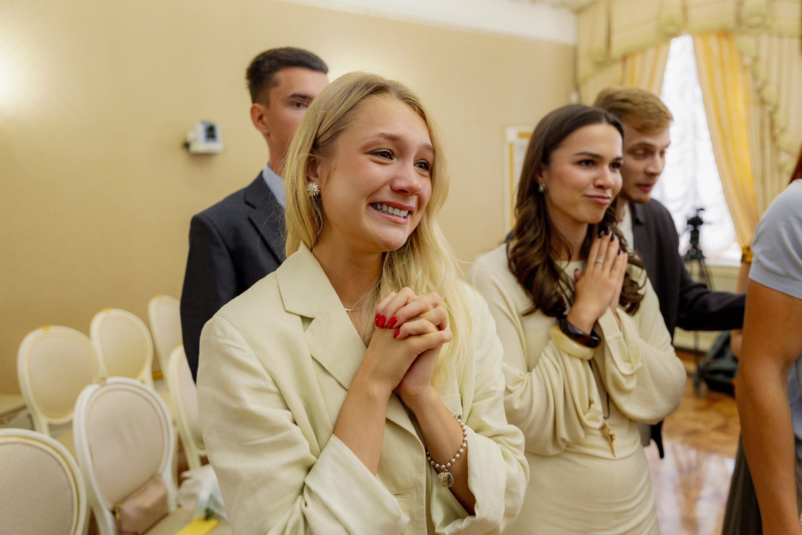 A & E. Свадебный фотограф в Тюмени и Екатеринбурге Сергей Михин
