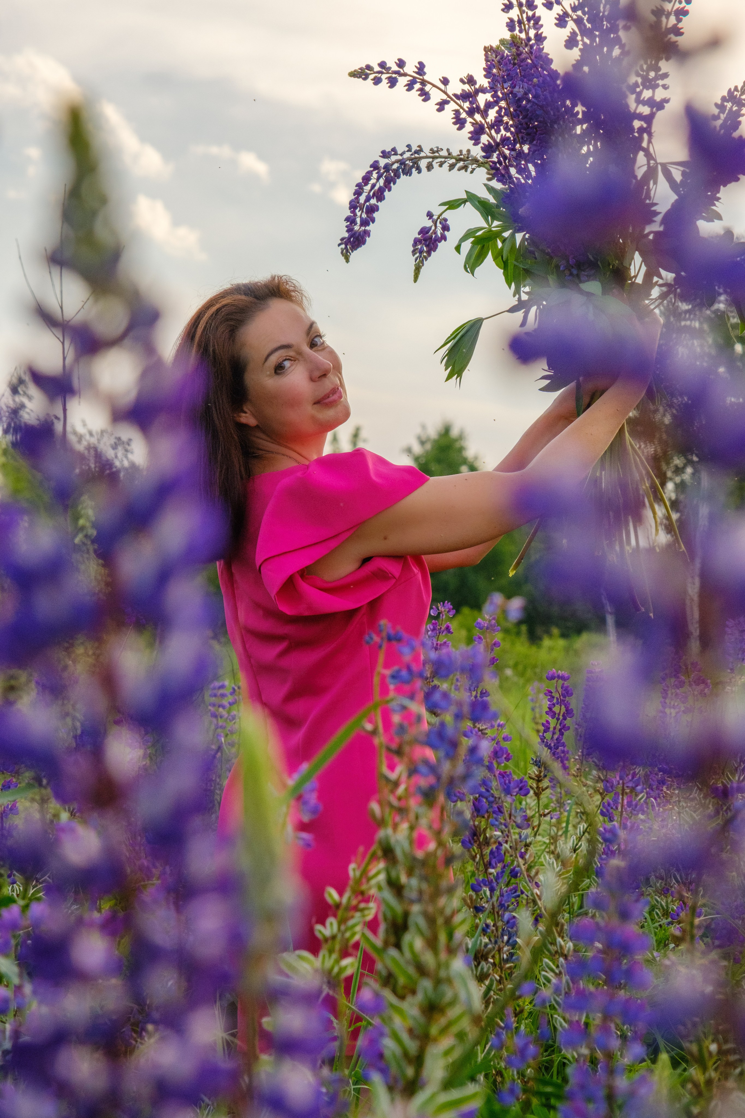 Женские. Фотограф Мельник Ирина. Москва
