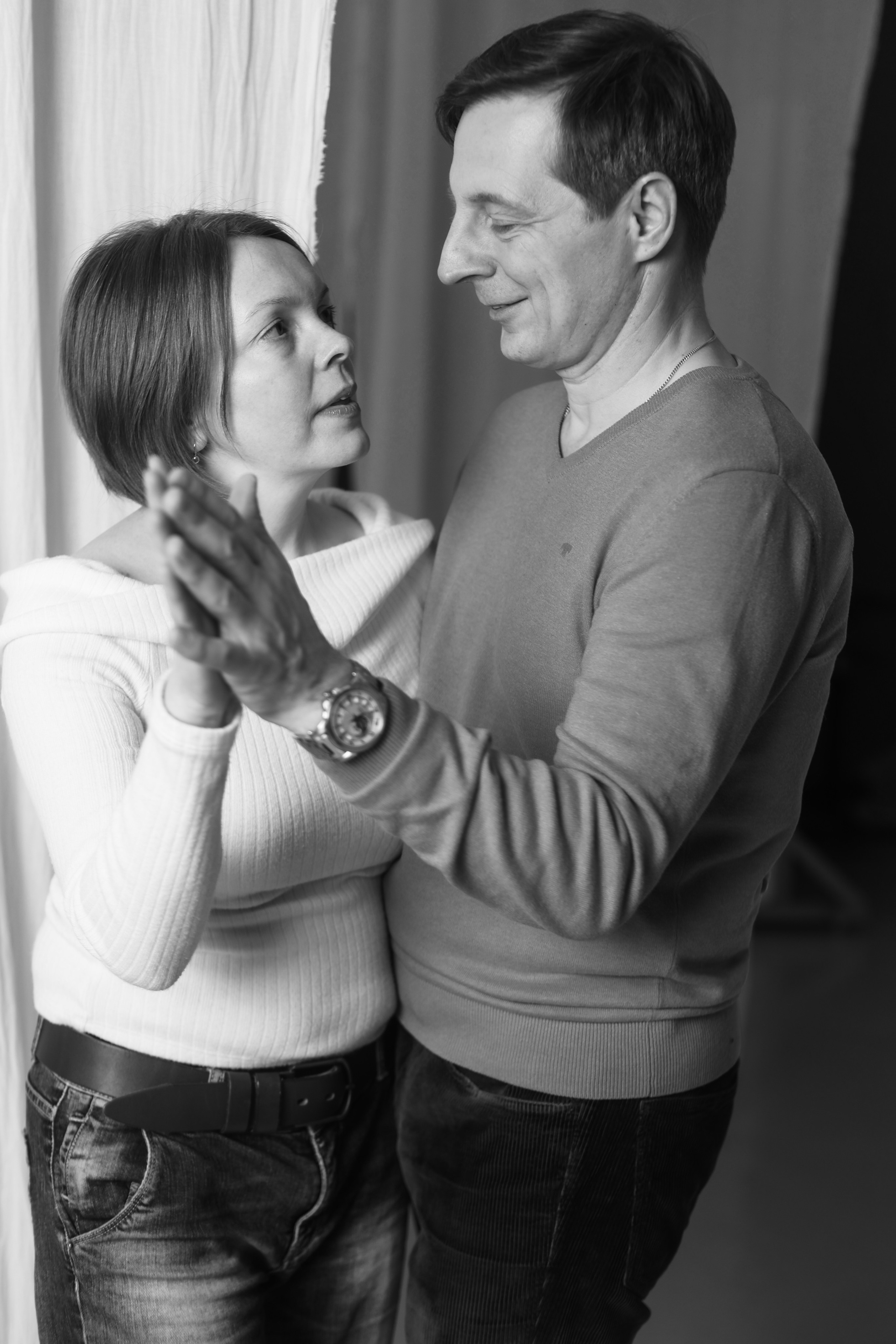 Love story. Фотограф состояний Марина Савинская