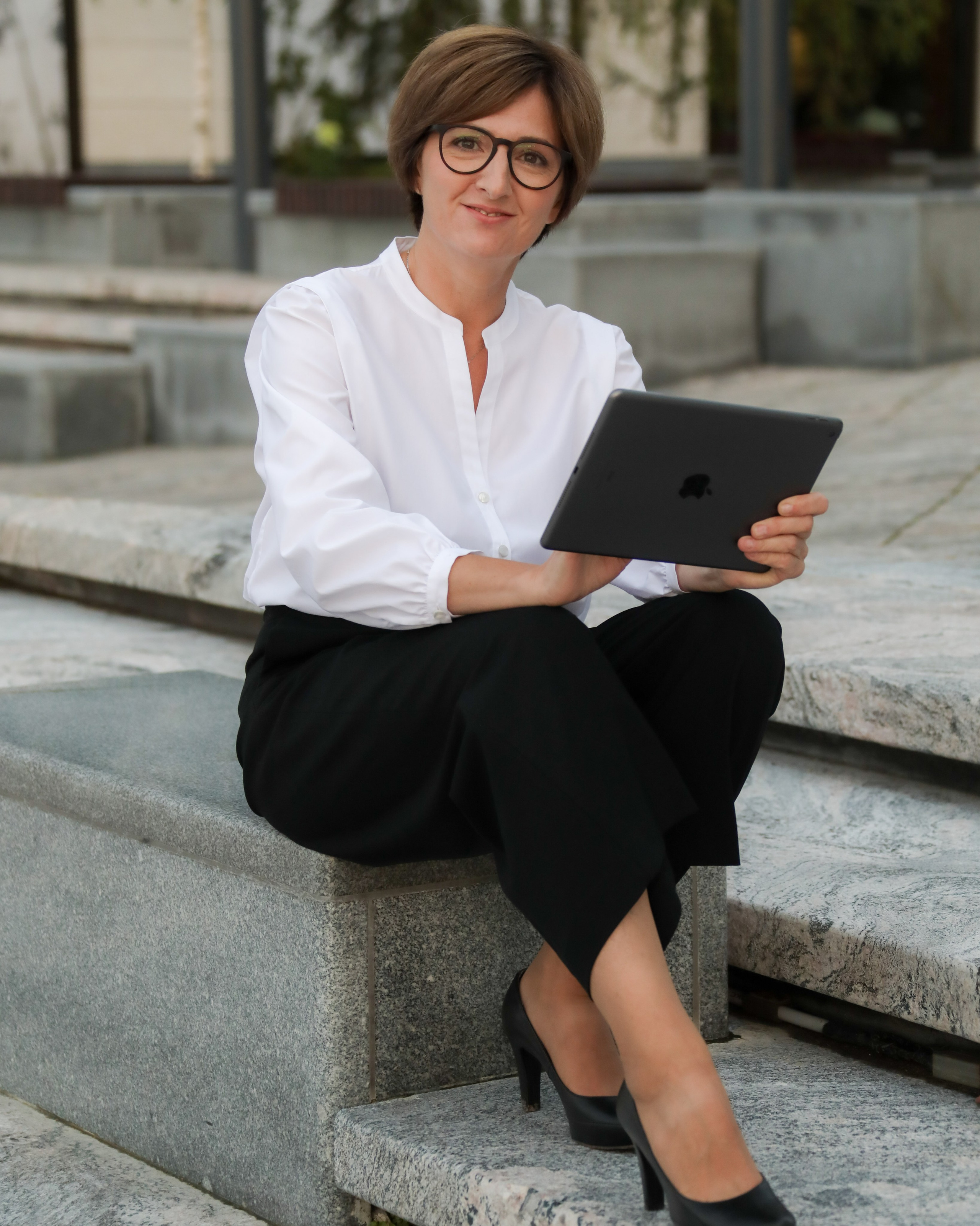 Женский портрет. Фотограф состояний Марина Савинская