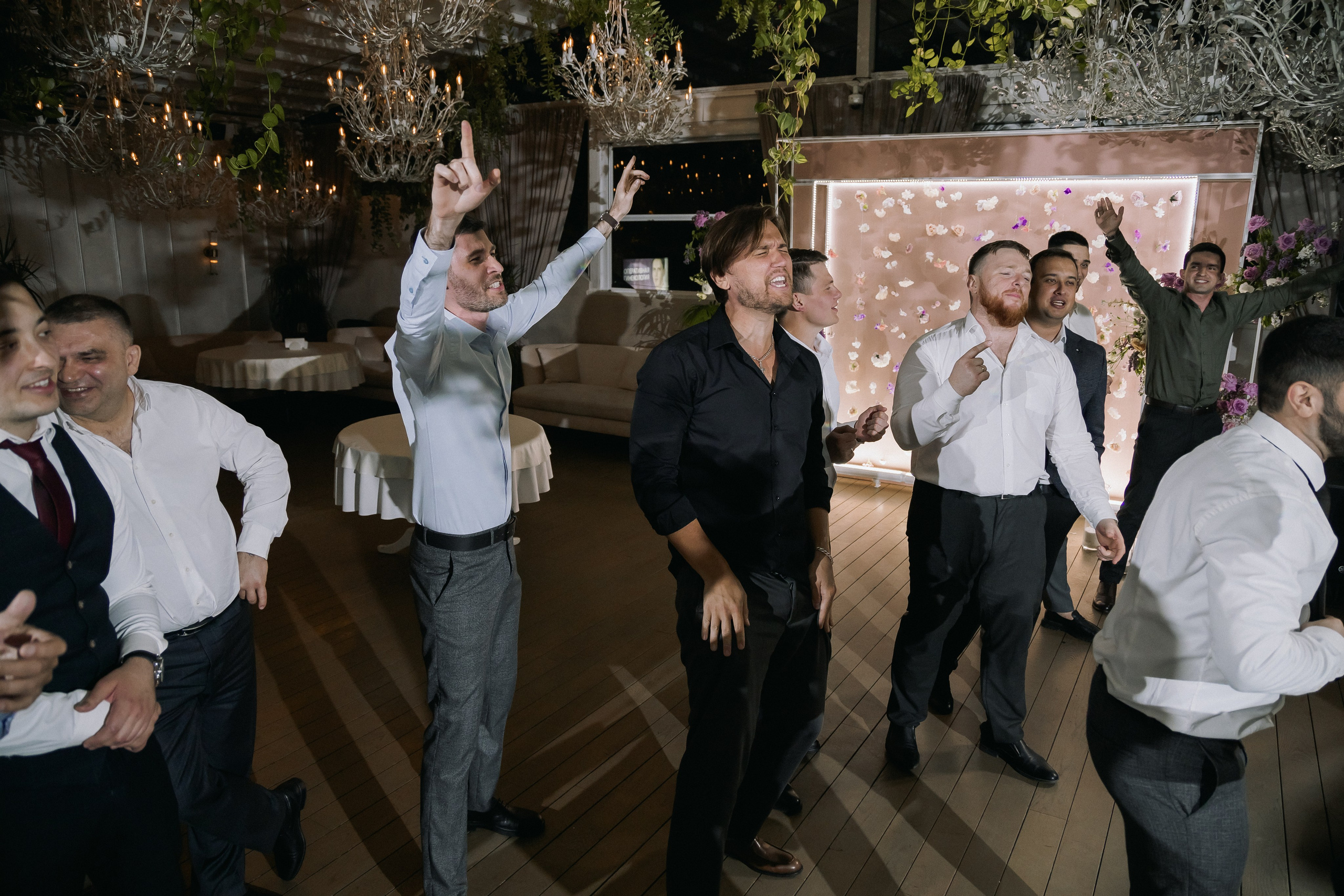 Яна и Святослав. Свадебный день. Свадебная фотография. Арина Рубах