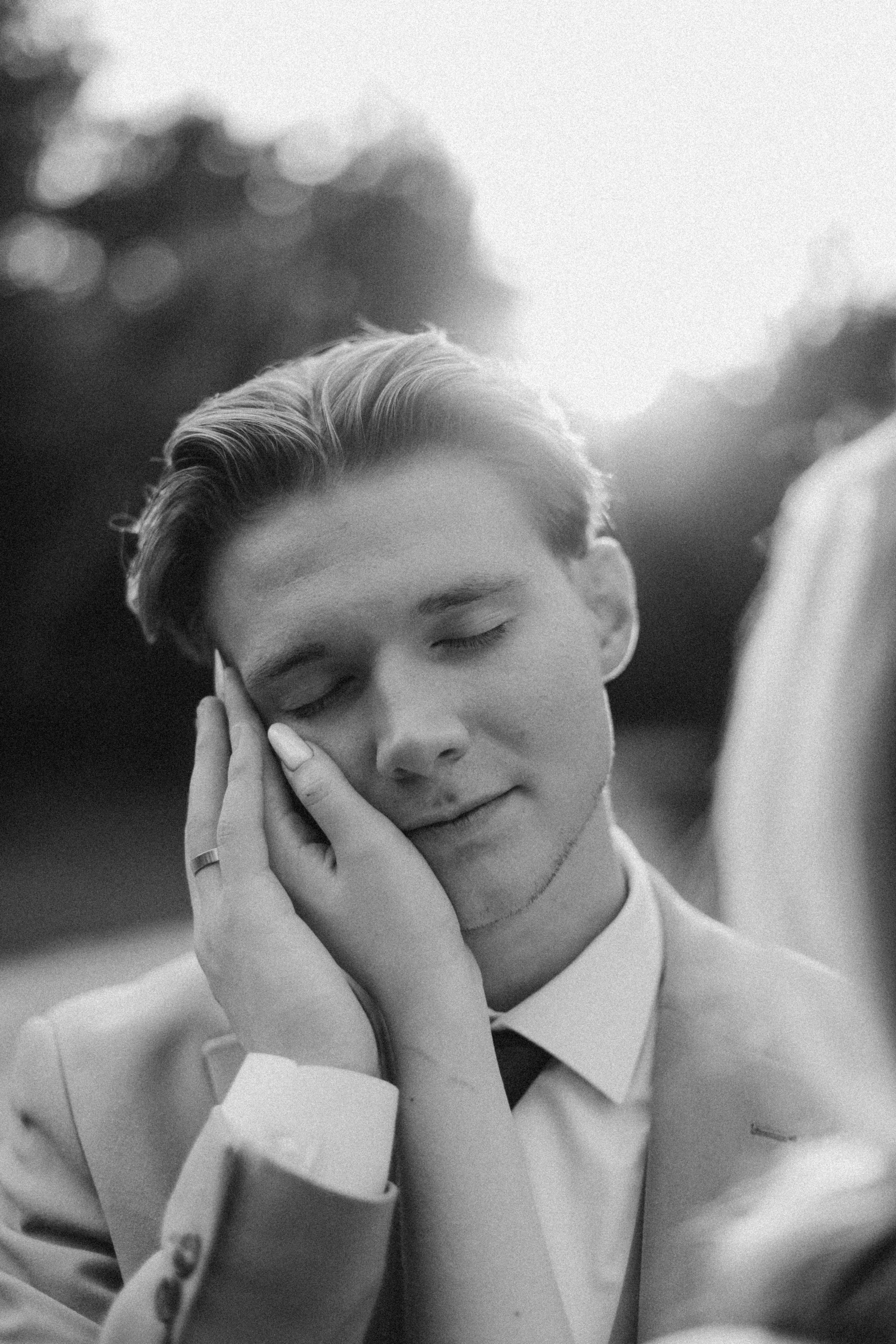 Свадебные прогулки