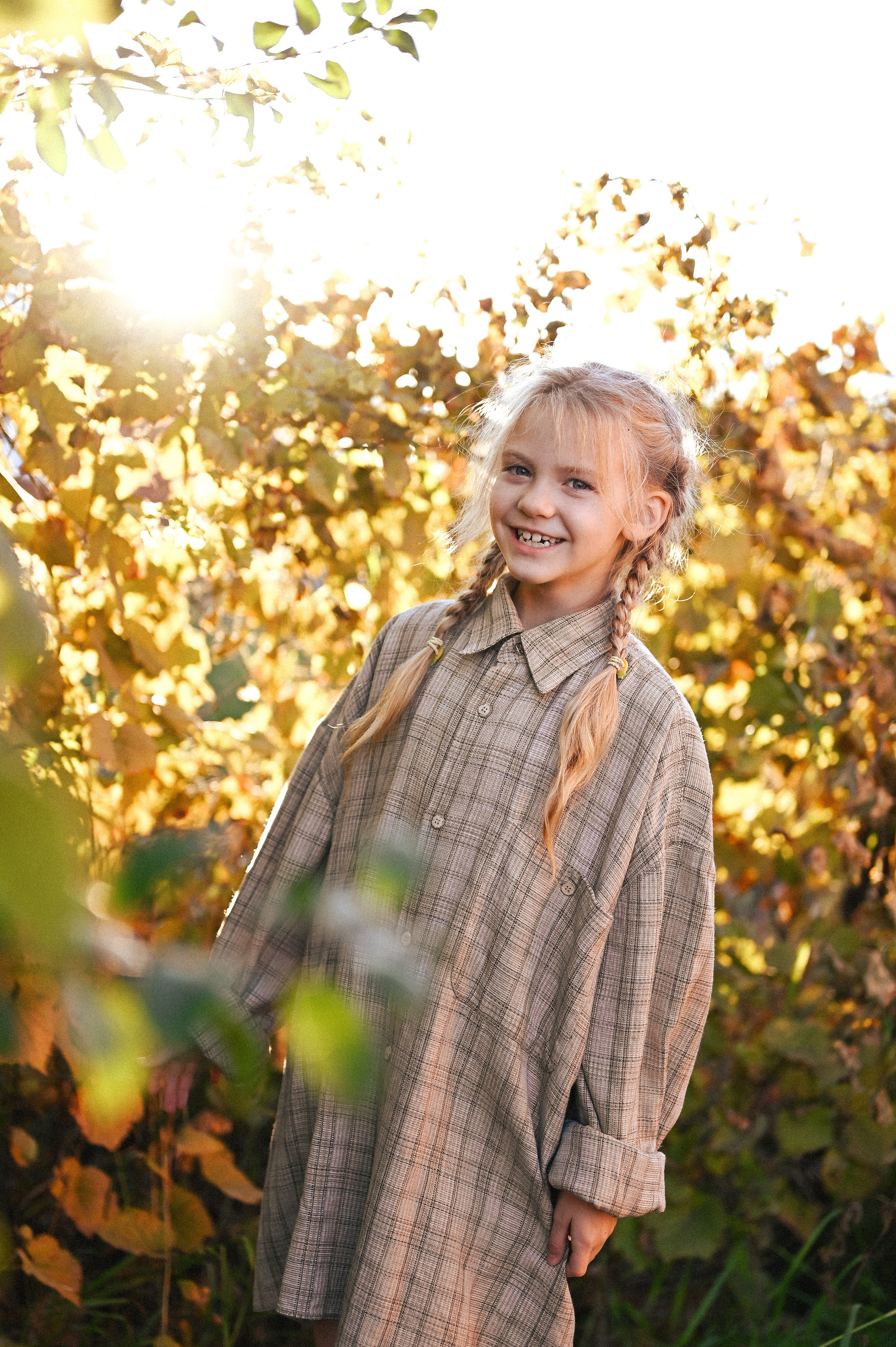 Олеся. Студия детской и семейной фотографии «Время улыбаться»