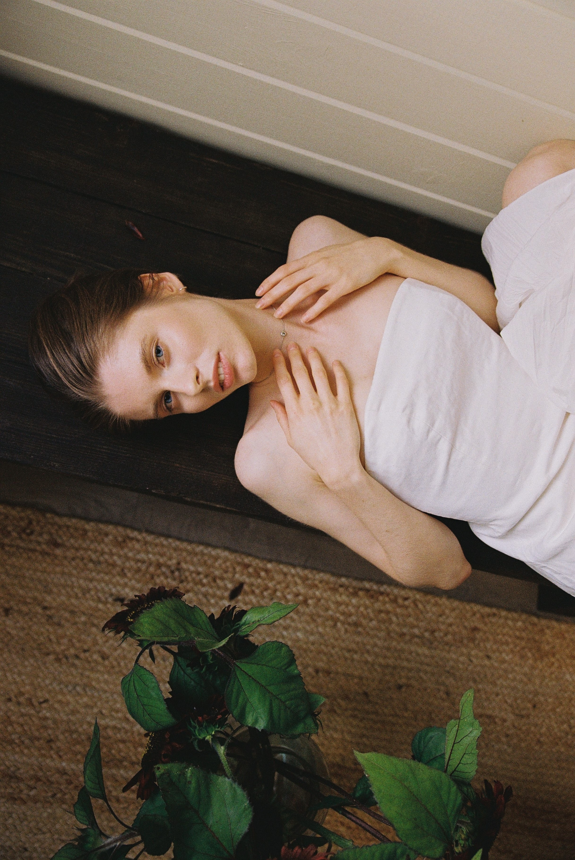 Пленка. Фотограф Ирина Гринько Тольятти Самара Москва