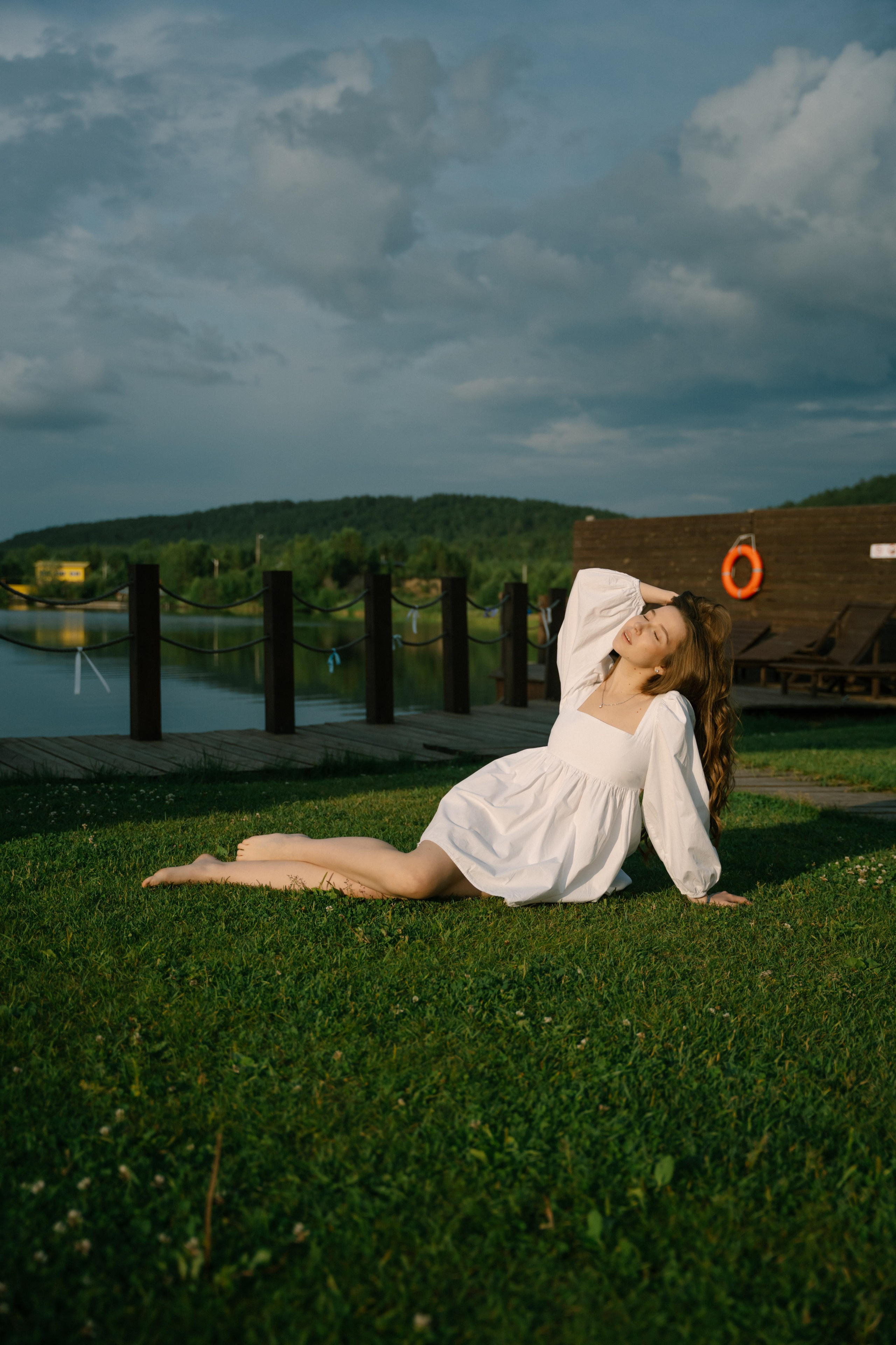 Девичник c Любовью @chesupergirl. Ульяна Ремезова | Фотограф | Челябинск