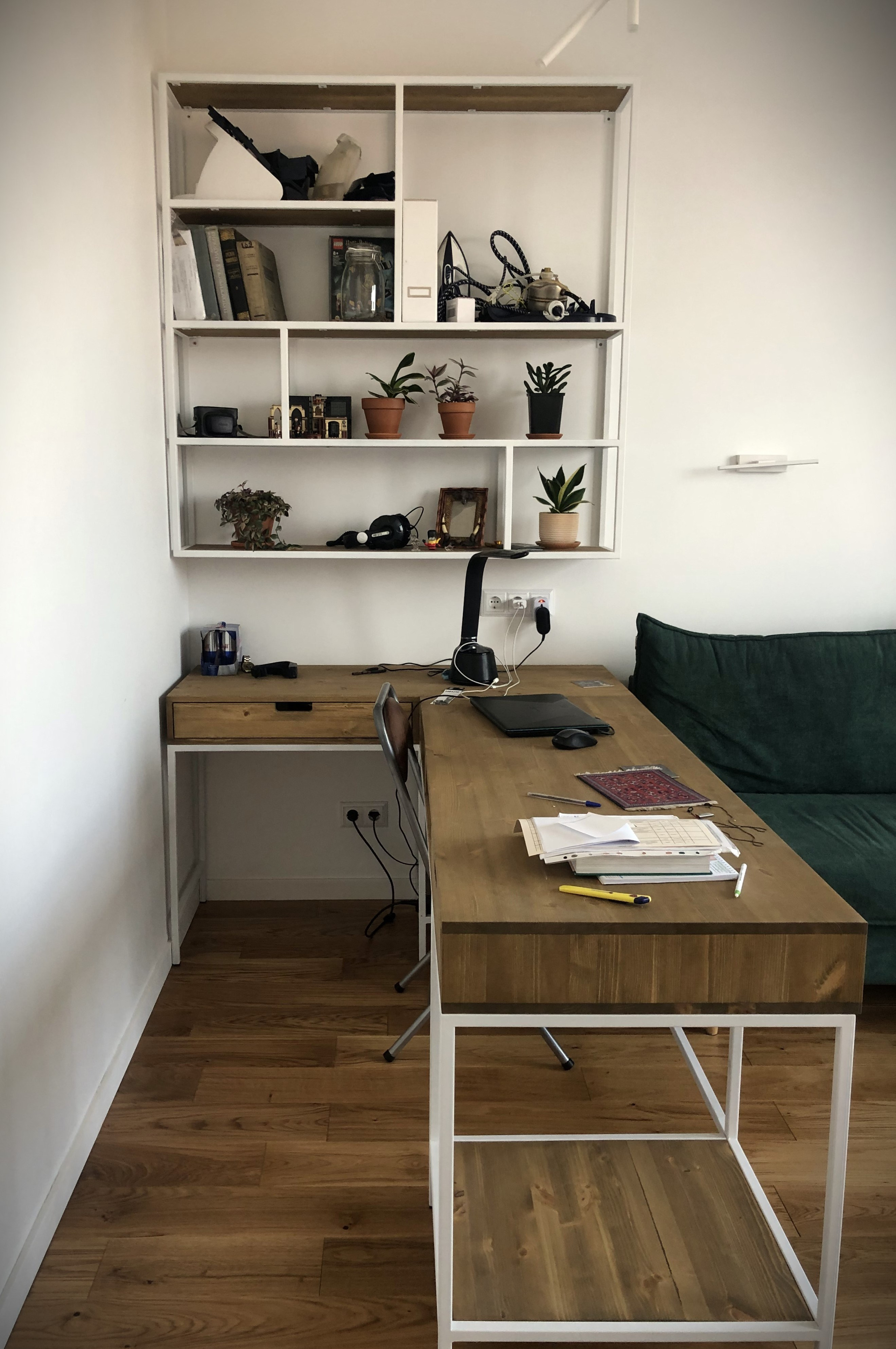 Аптекарский 5. АННА ДРОЖИЛИНА дизайнер интерьера