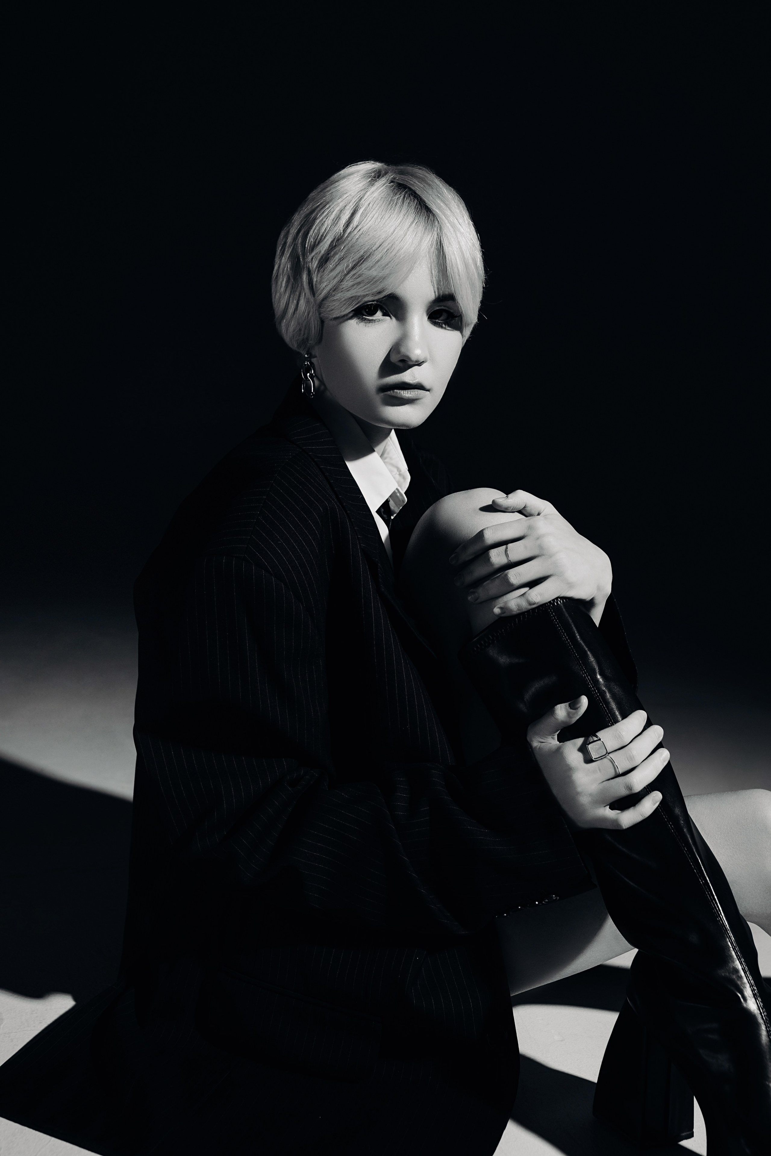 Полина. Фотограф Софа Самара