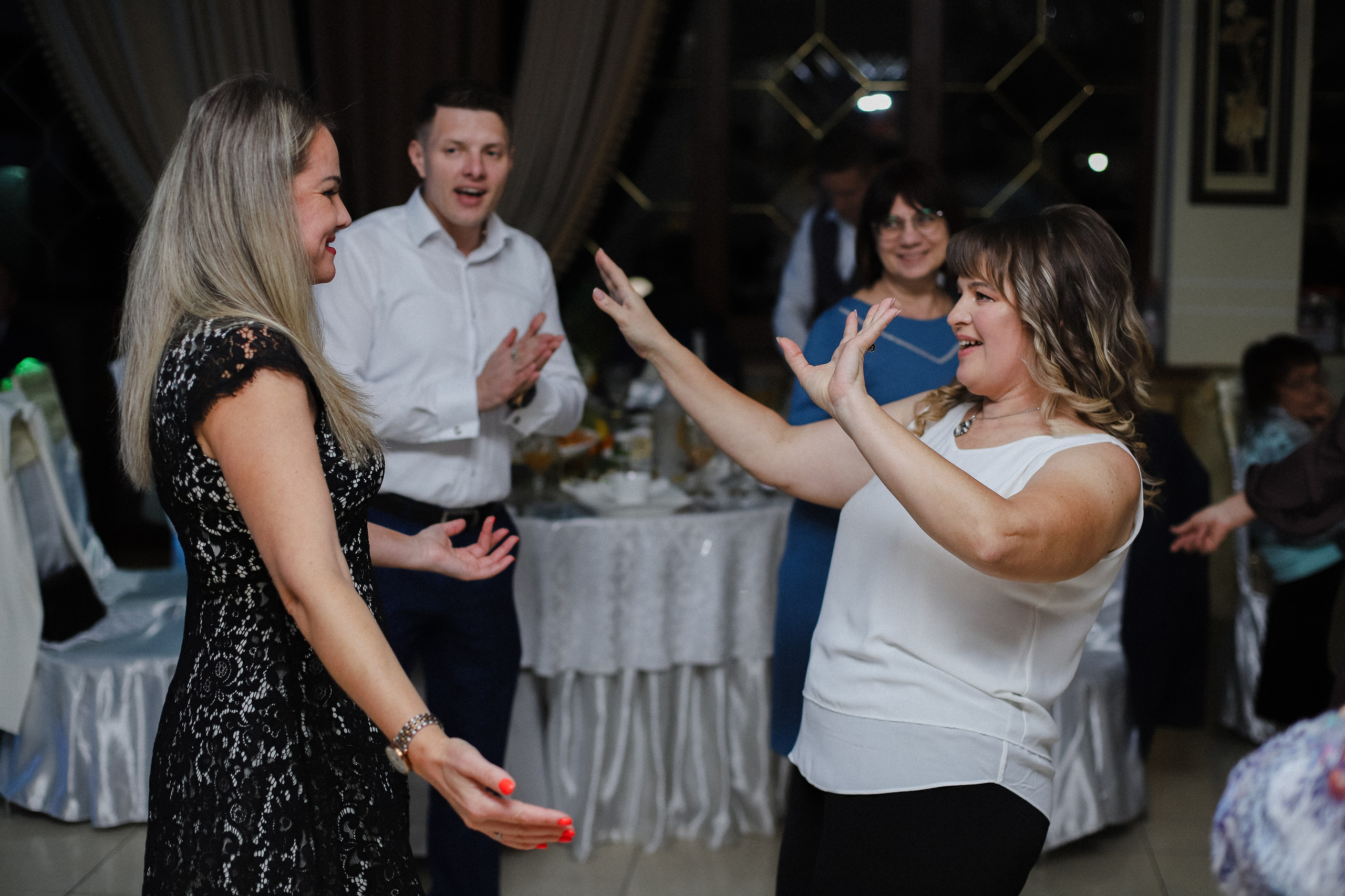 75 лет Галине Григорьевне. Фотограф в Алматы и Москве Даша Пушкина