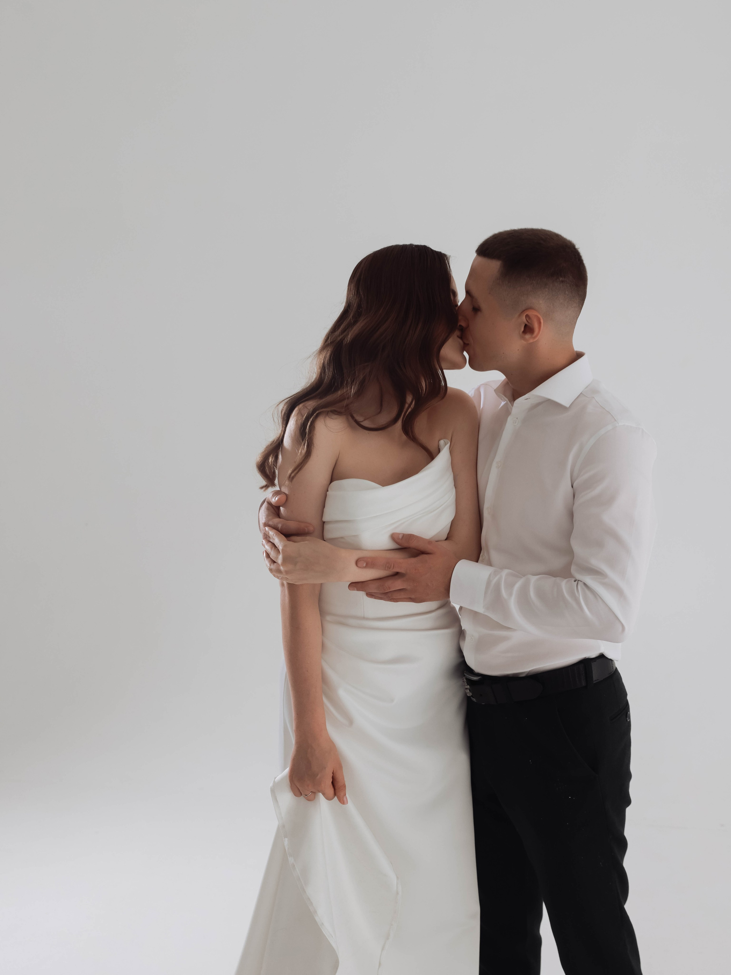 S & М. Мультифотограф Динара Ахмедзянова