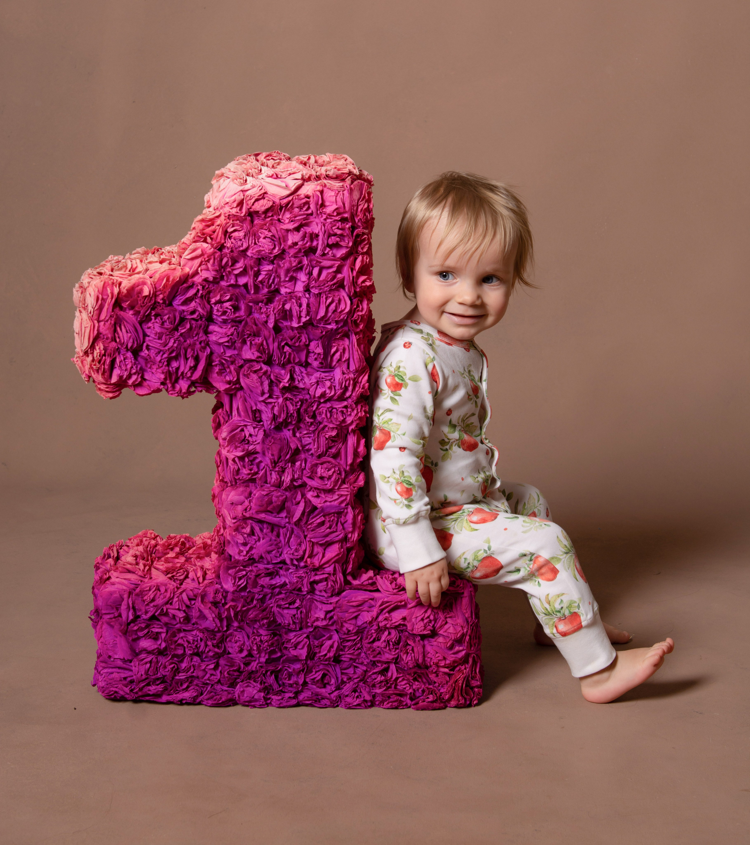 Фотосессия годовасия с мамой. Фотосессия беременности — Крылова Натали — Москва