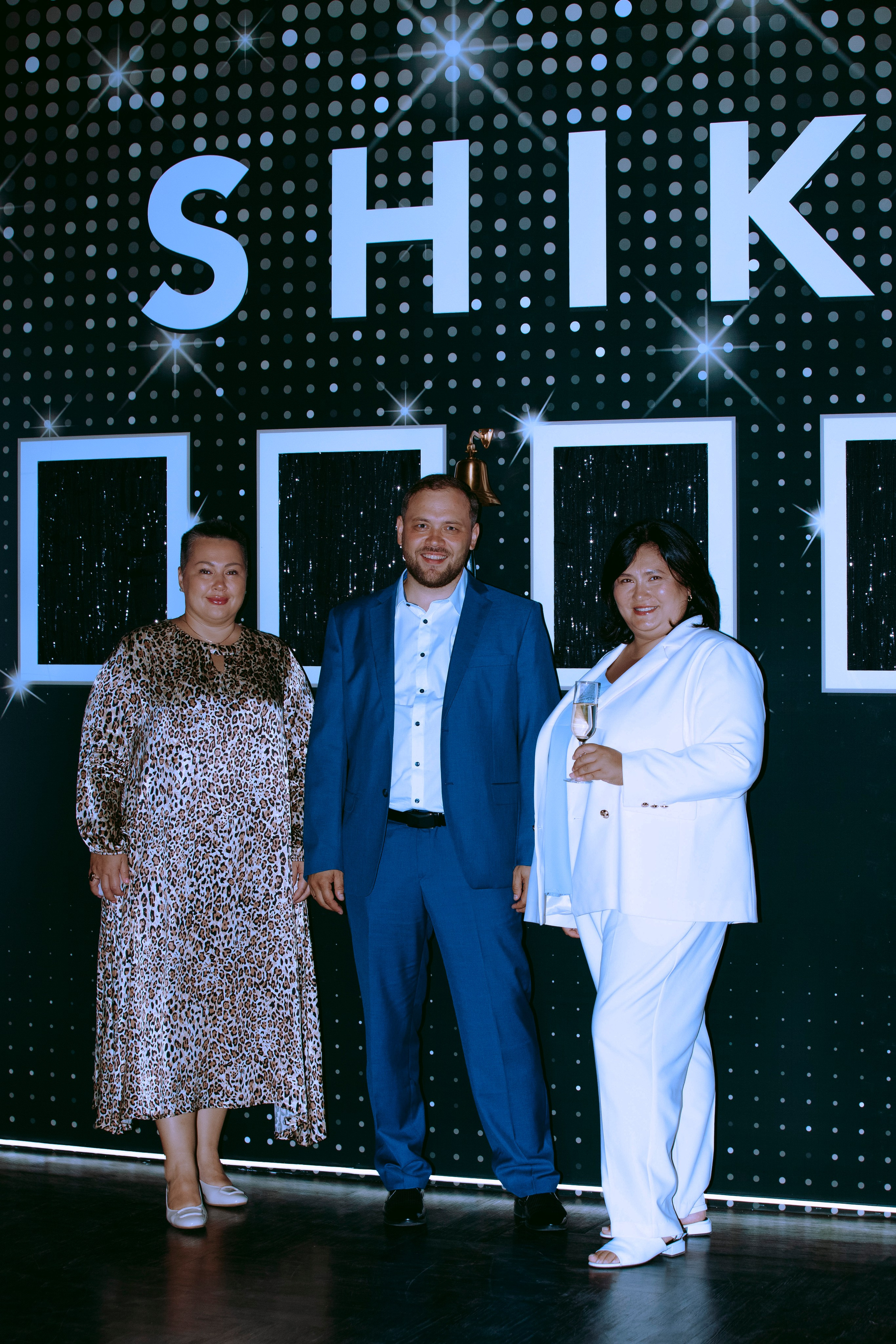 SHIK. Портретный фотограф в Москве Дарья Цезария