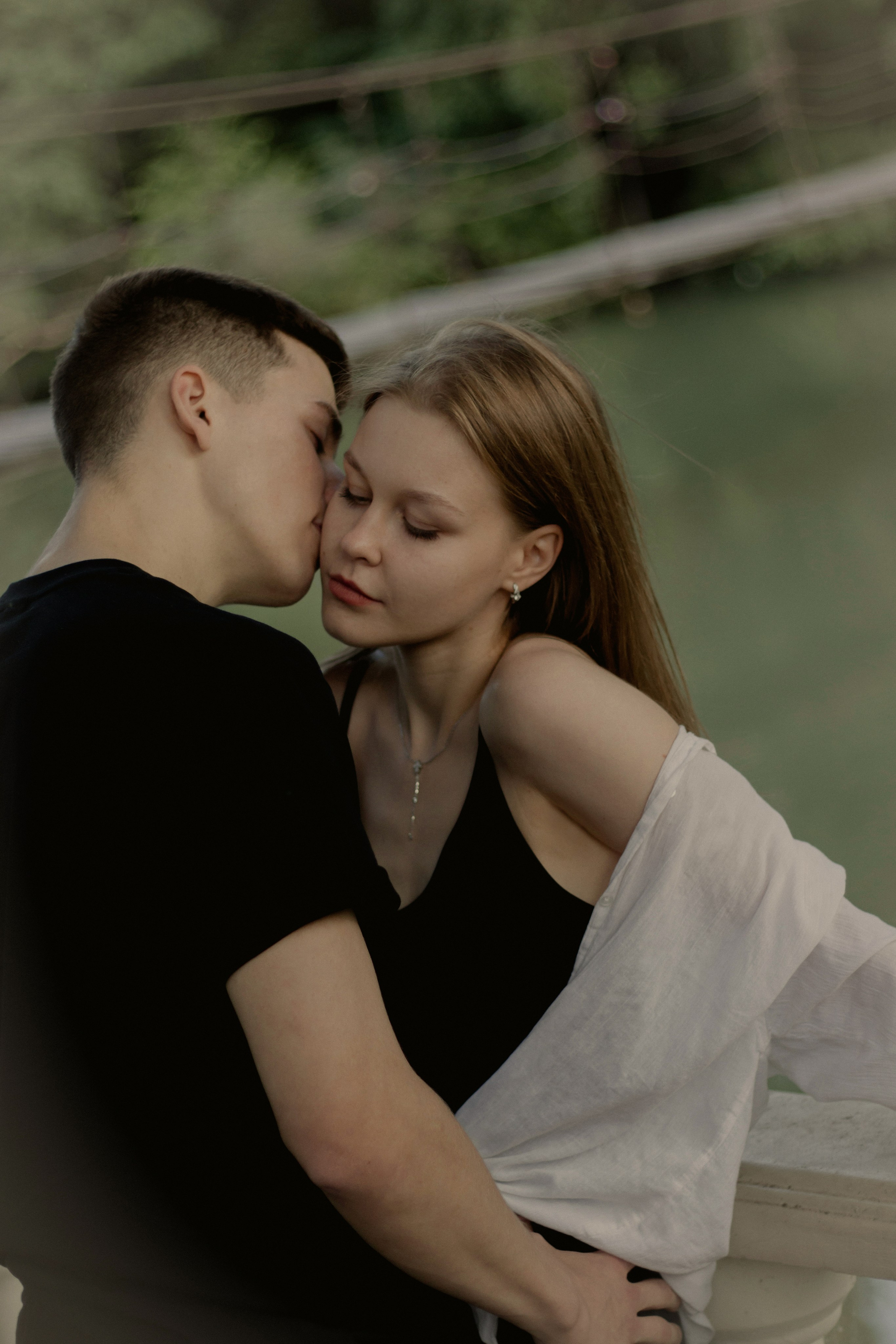 Лина & Эд. Фотограф Краснодар Анастасия Епифанова