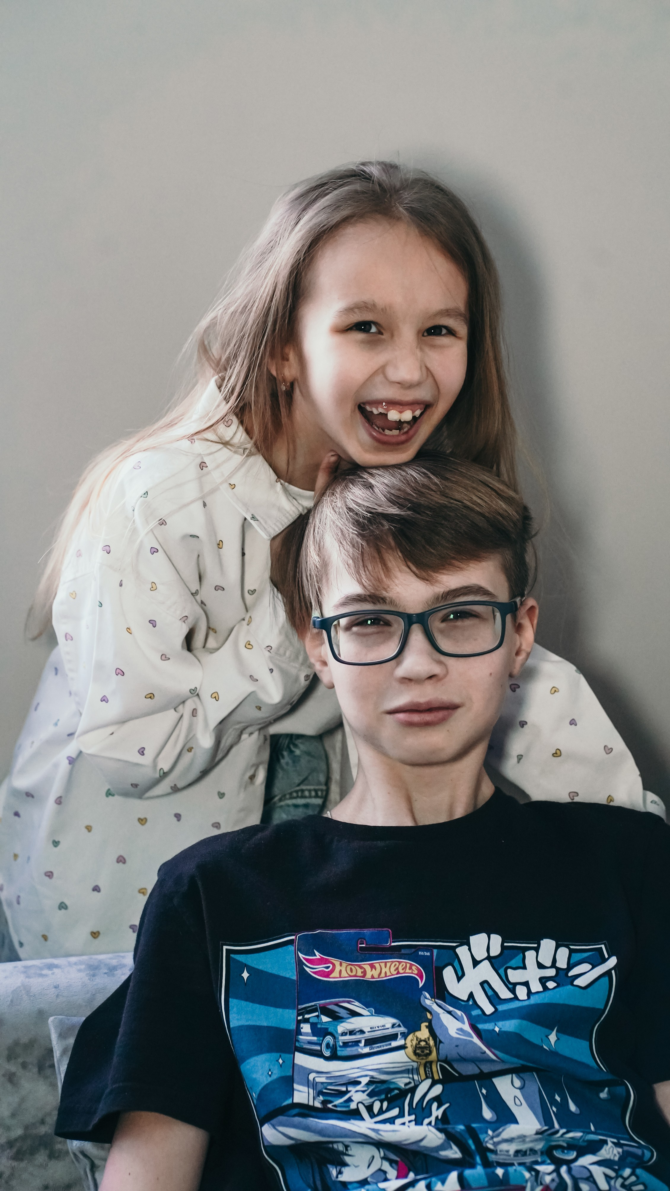 Маляновы. Семейный и детский фотограф в Москве (Тинао) Галкина Алевтина