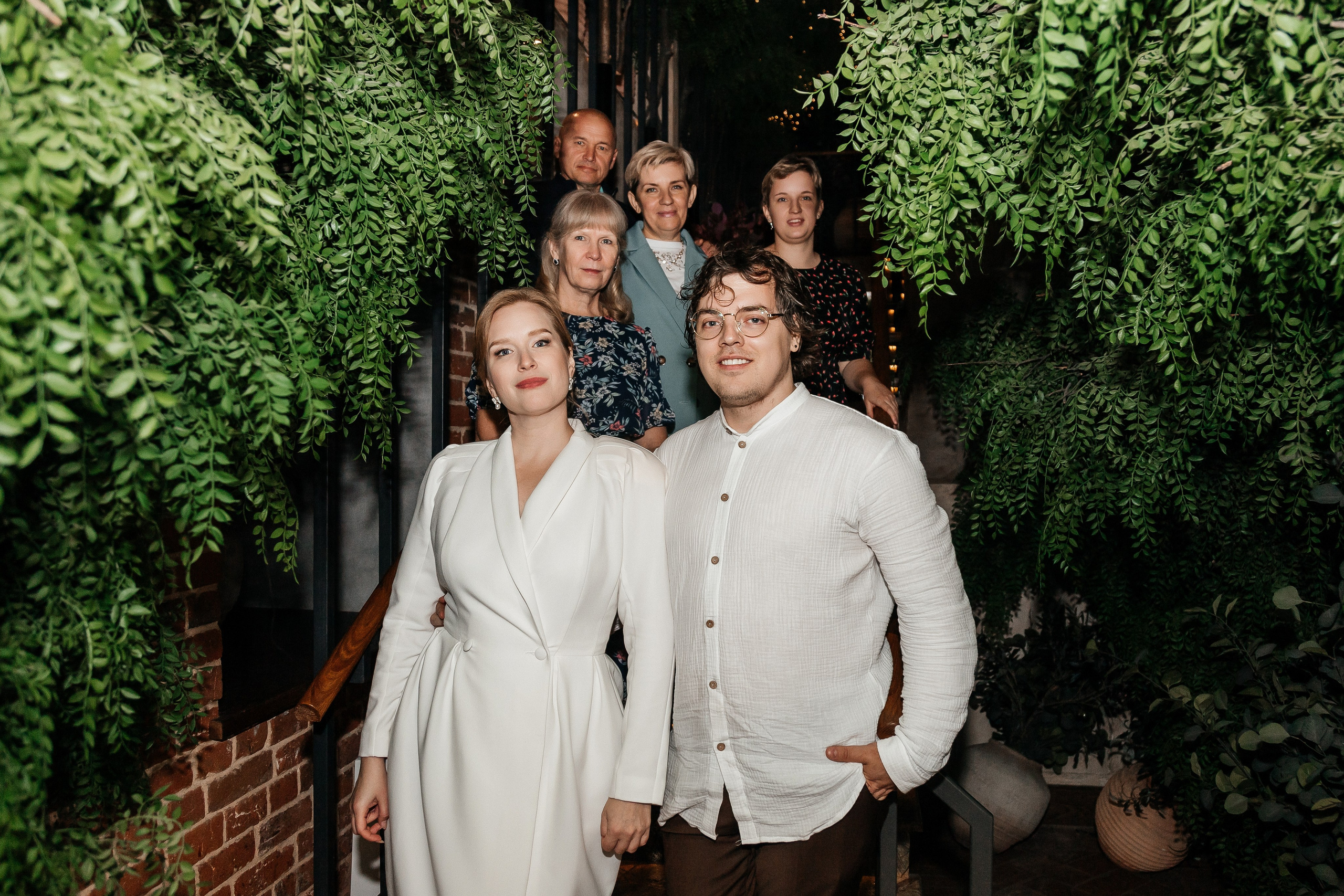 Михаил и Наталья/2024. Свадебный и семейный фотограф в Екатеринбурге