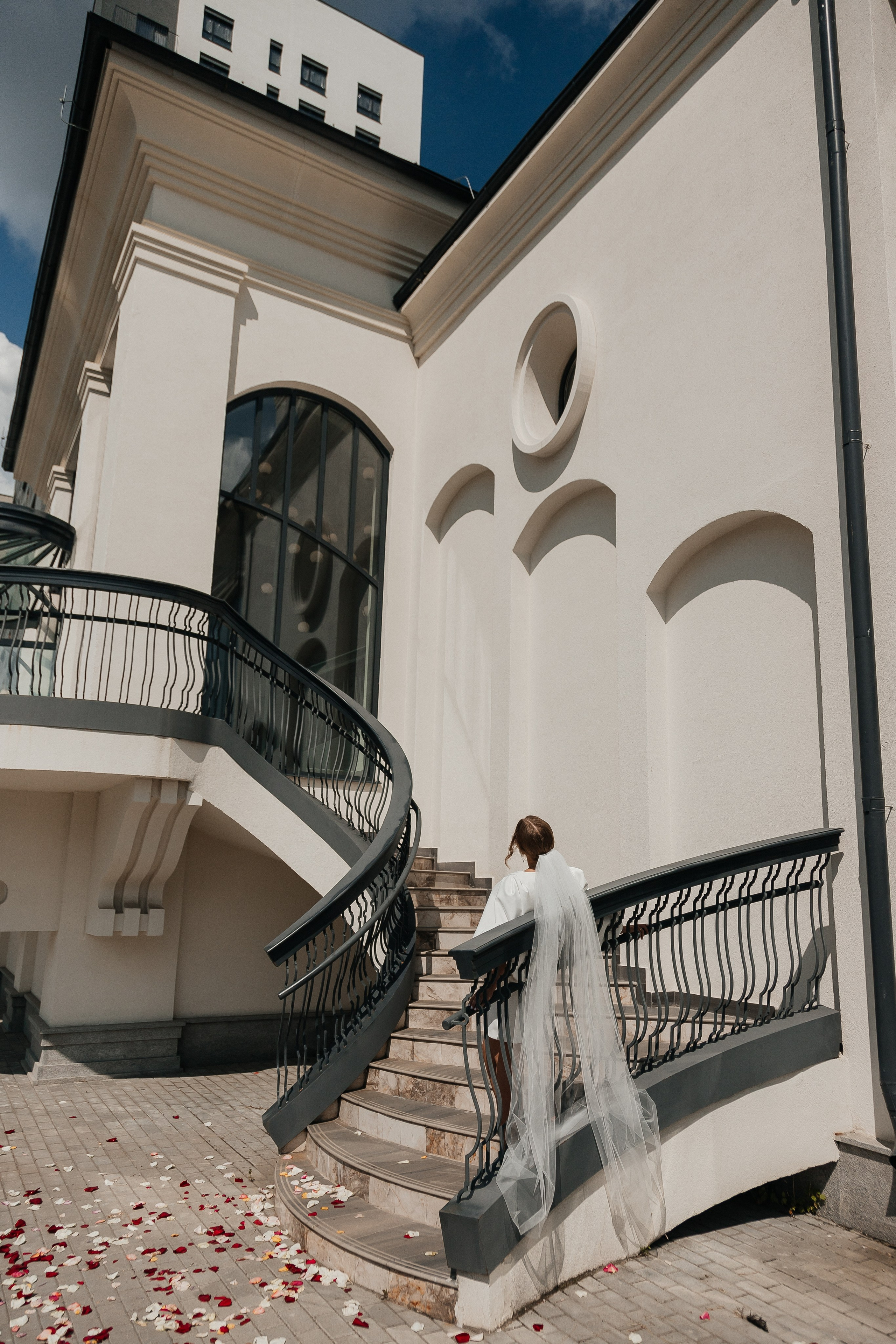 Владимир и Ника/2024. Свадебный и семейный фотограф в Екатеринбурге