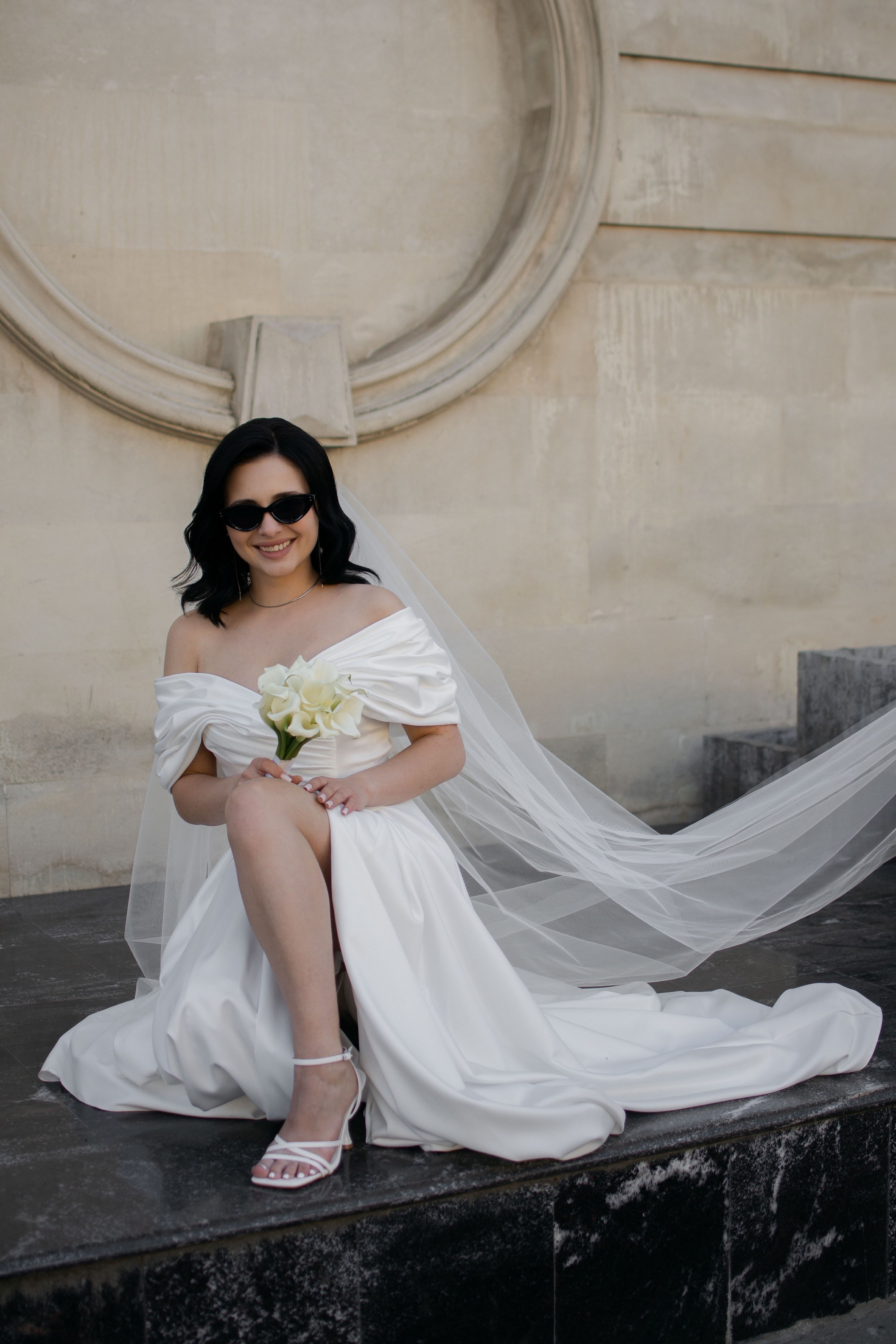 Виктория и Владимир. Свадебный и женский фотограф в Ставрополе Вика Лексеева