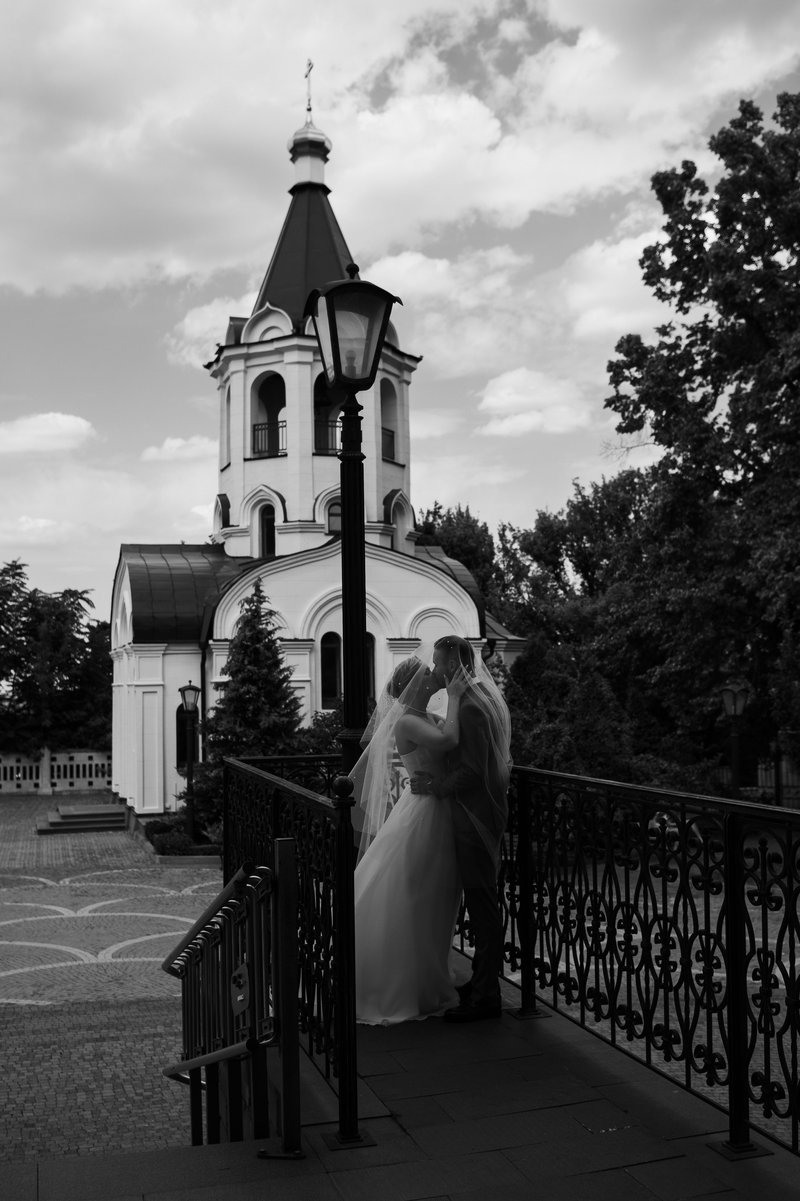 Валерия и Ренат. Свадебный и женский фотограф в Ставрополе Вика Лексеева