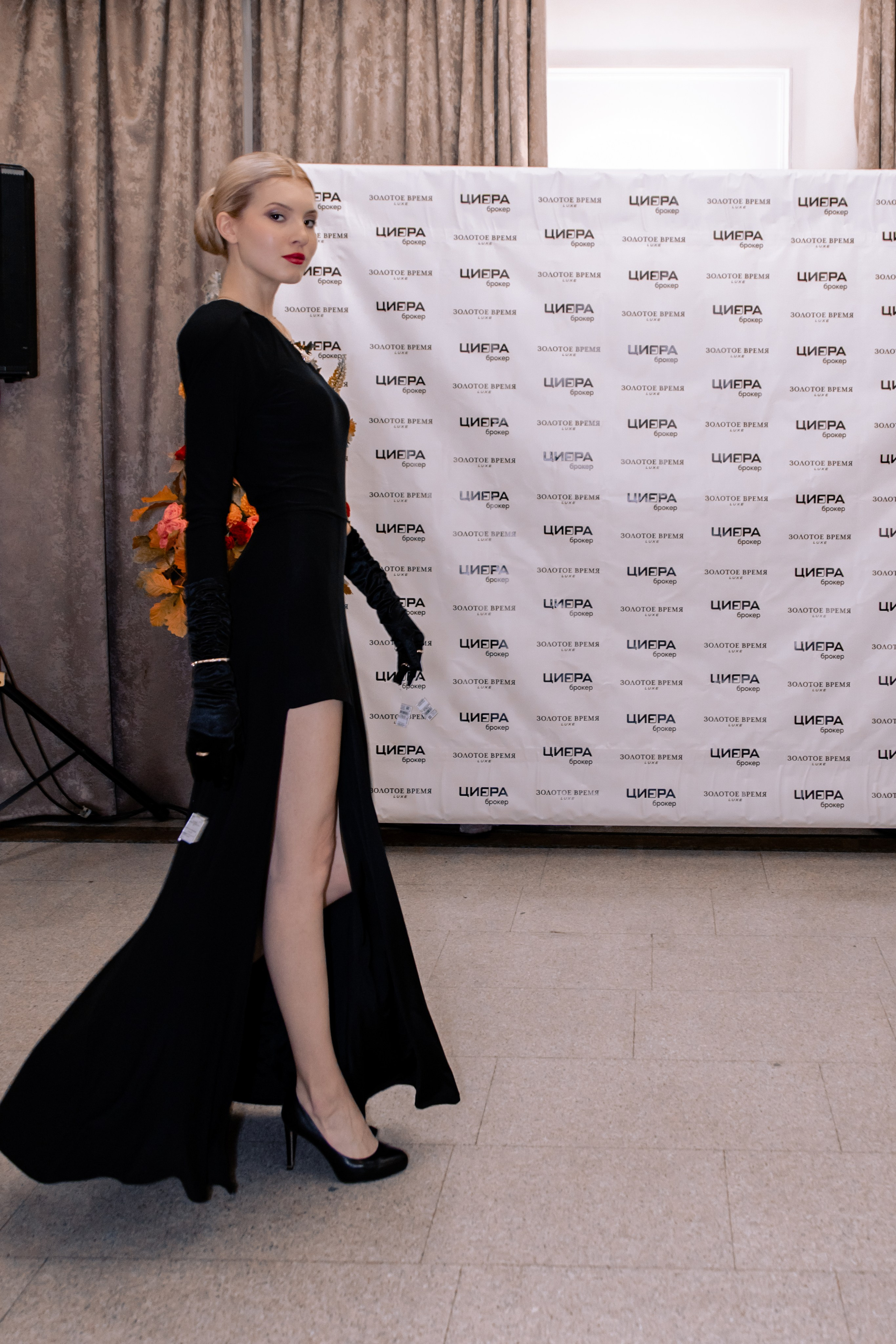 ЗОЛОТОЕ ВРЕМЯ LUXE. МЕДИА-РЕСУРС ХАБАРОВСК / Фотоотчеты / Репортажи / События