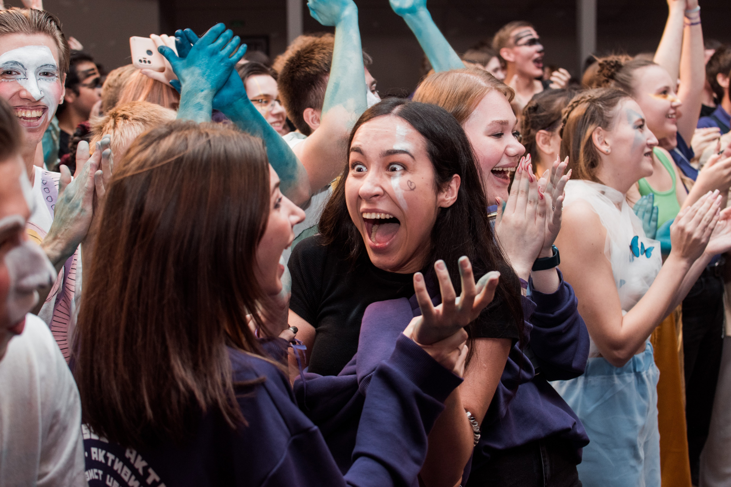 Репортажная съемка. ФОТОГРАФ ЕКАТЕРИНБУРГ | Ланов Матвей