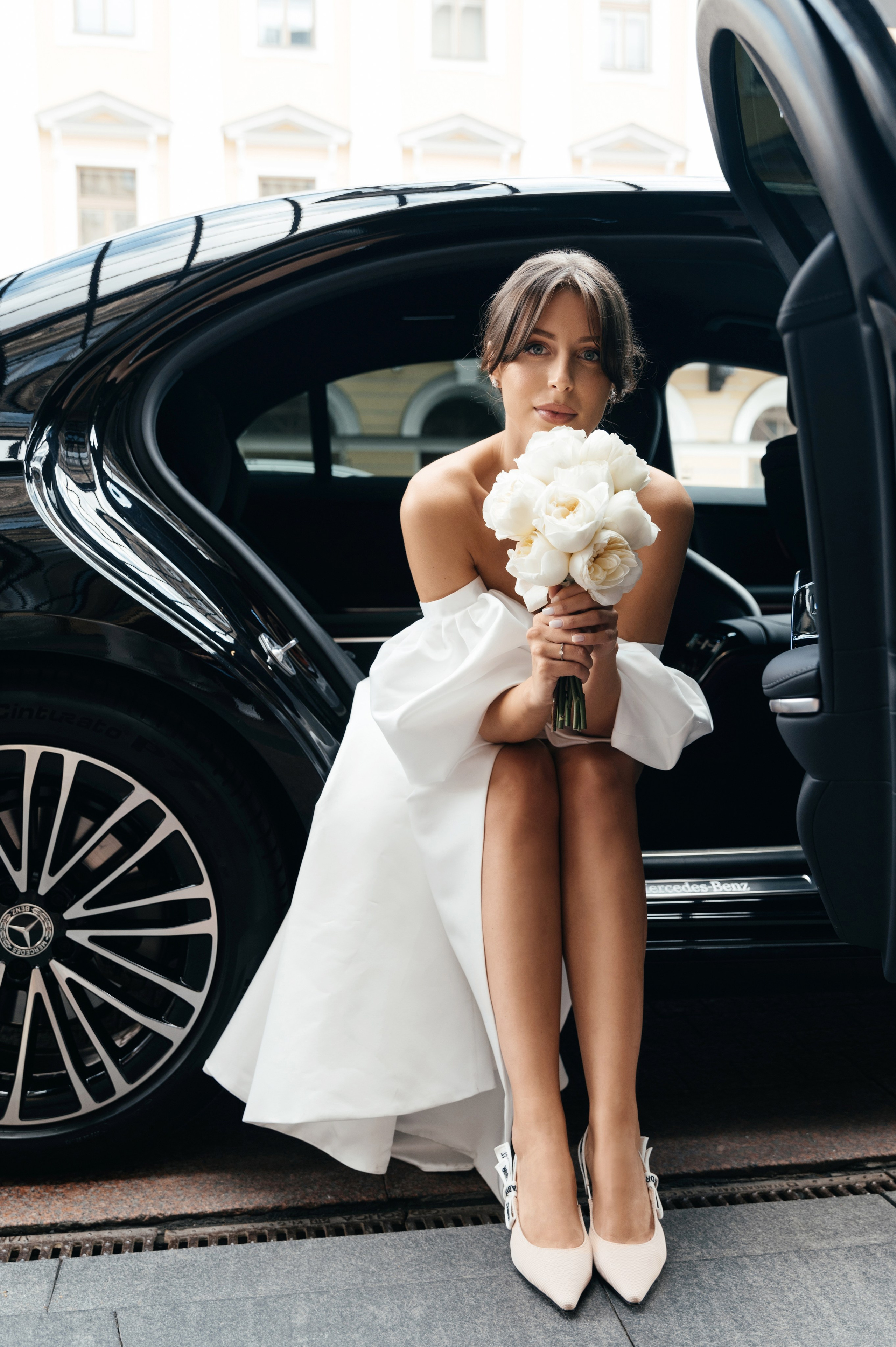 Дима и Настя. Мария — Свадебный фотограф