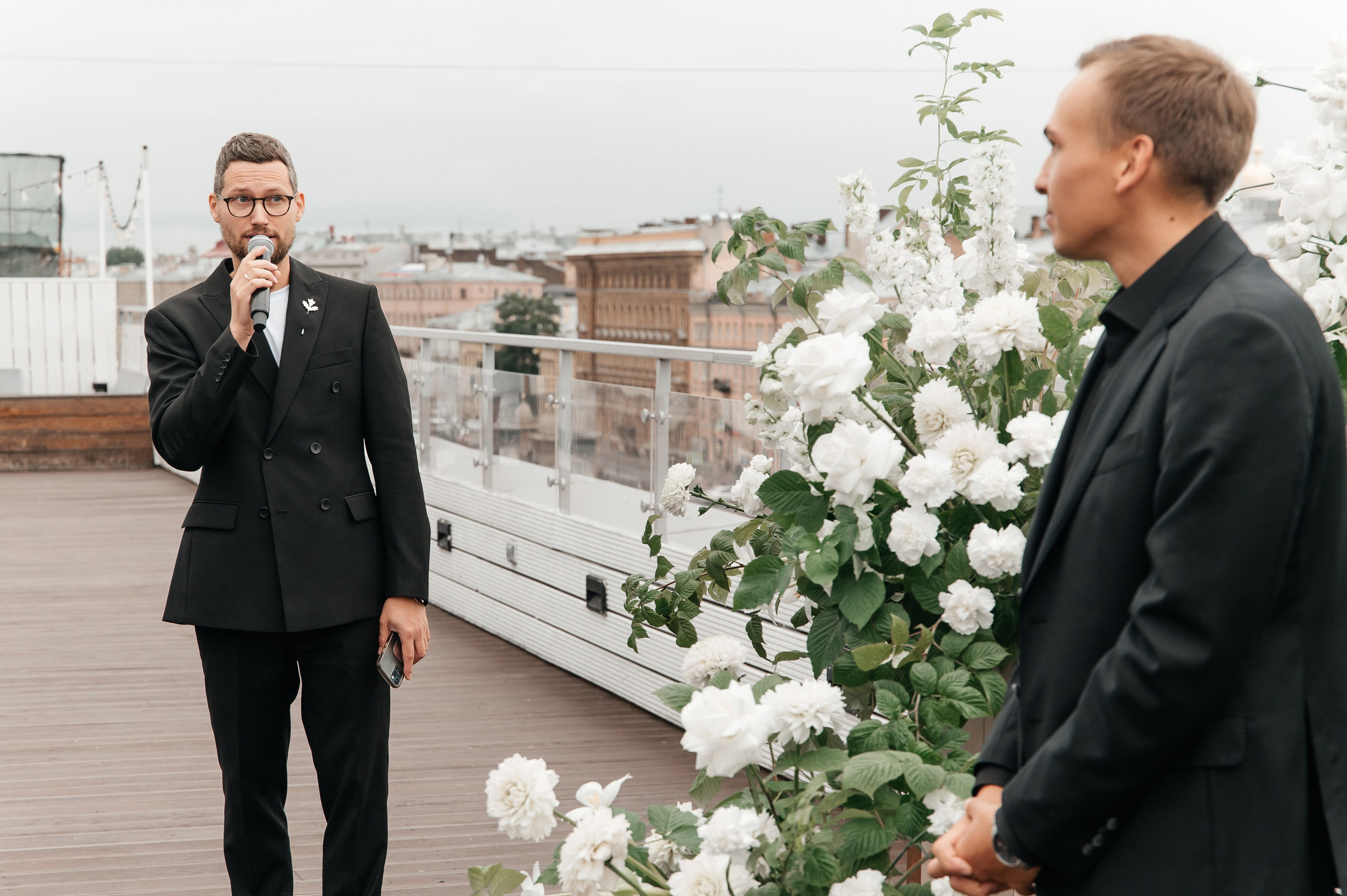 WEDDING. Мария — Свадебный фотограф