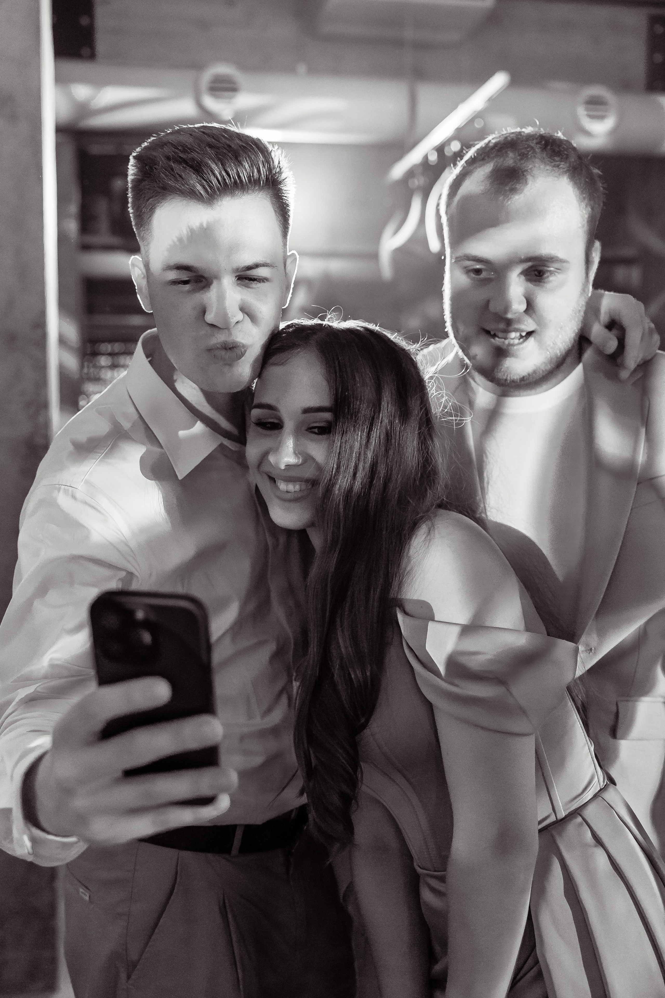 Счастье в горах. Фотограф Аделина Raw