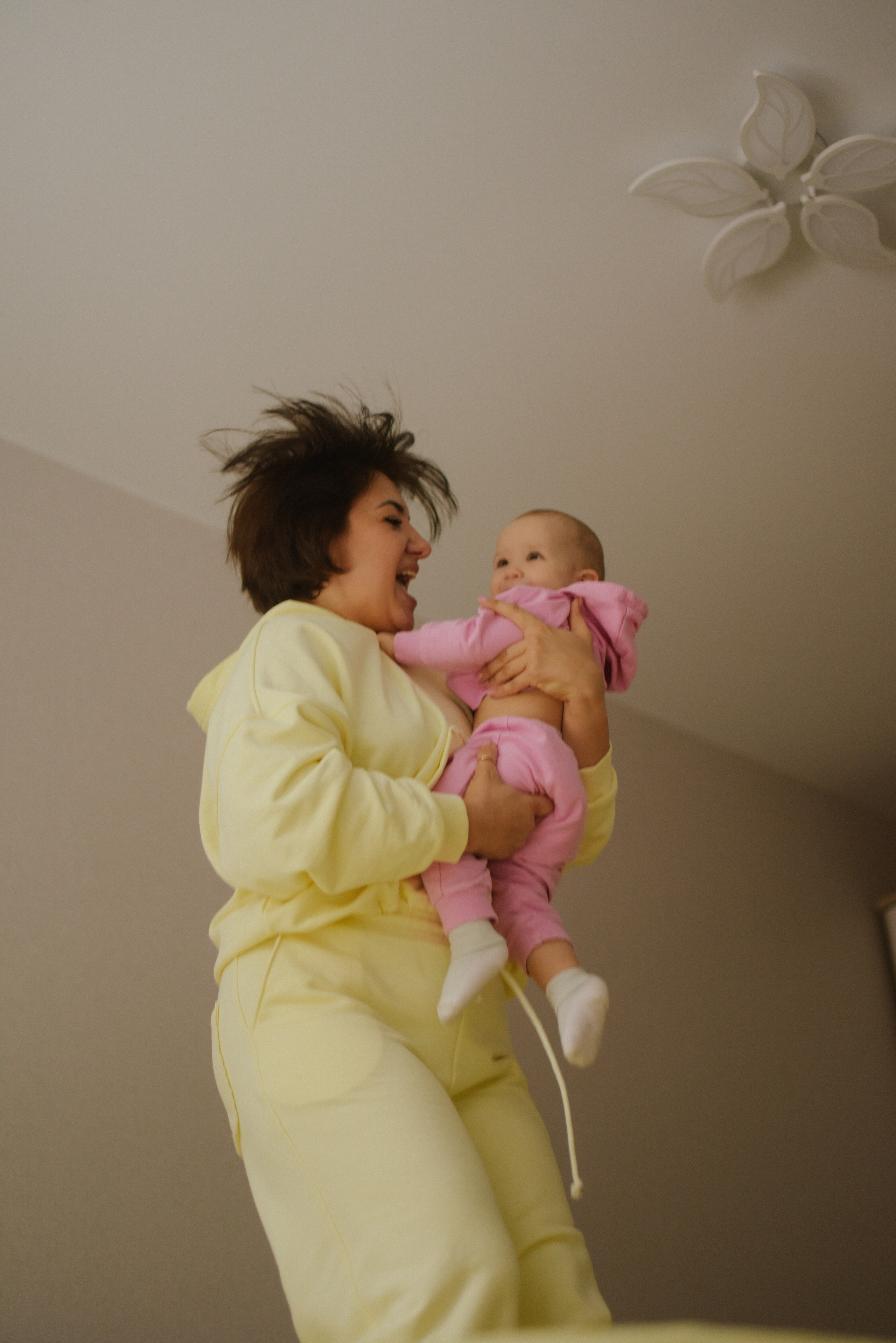 Варя и Маша. Фотограф Лола Волна, город Москва